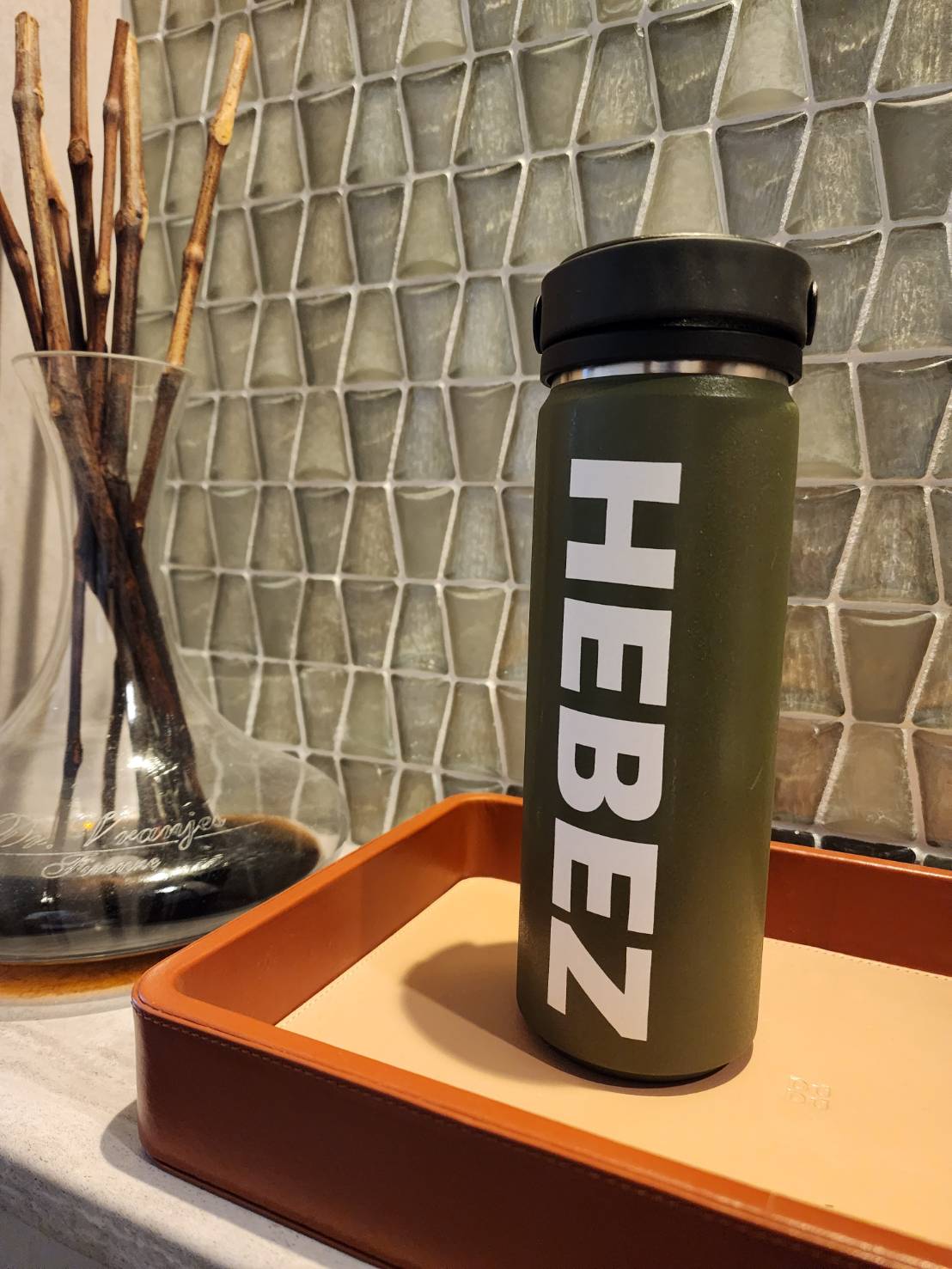 【50%OFF】ステンレスボトル HBDS-00-22