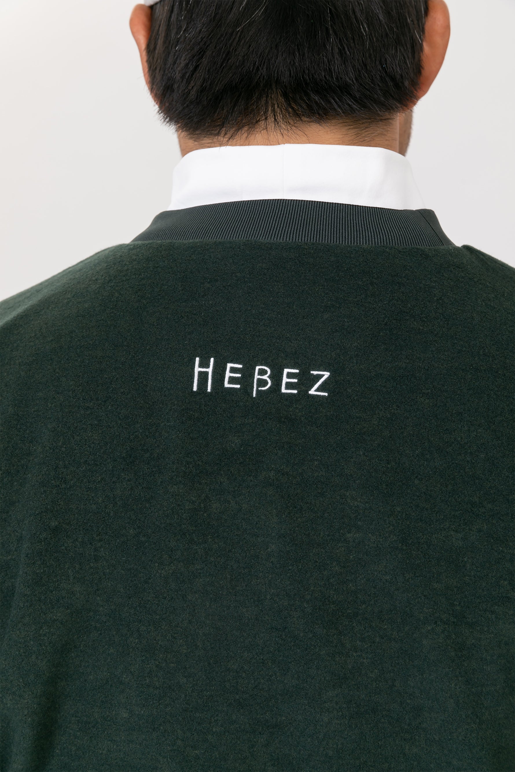 【50%OFF】ネオンラインリバーシブルブルゾン HBCA-17-1