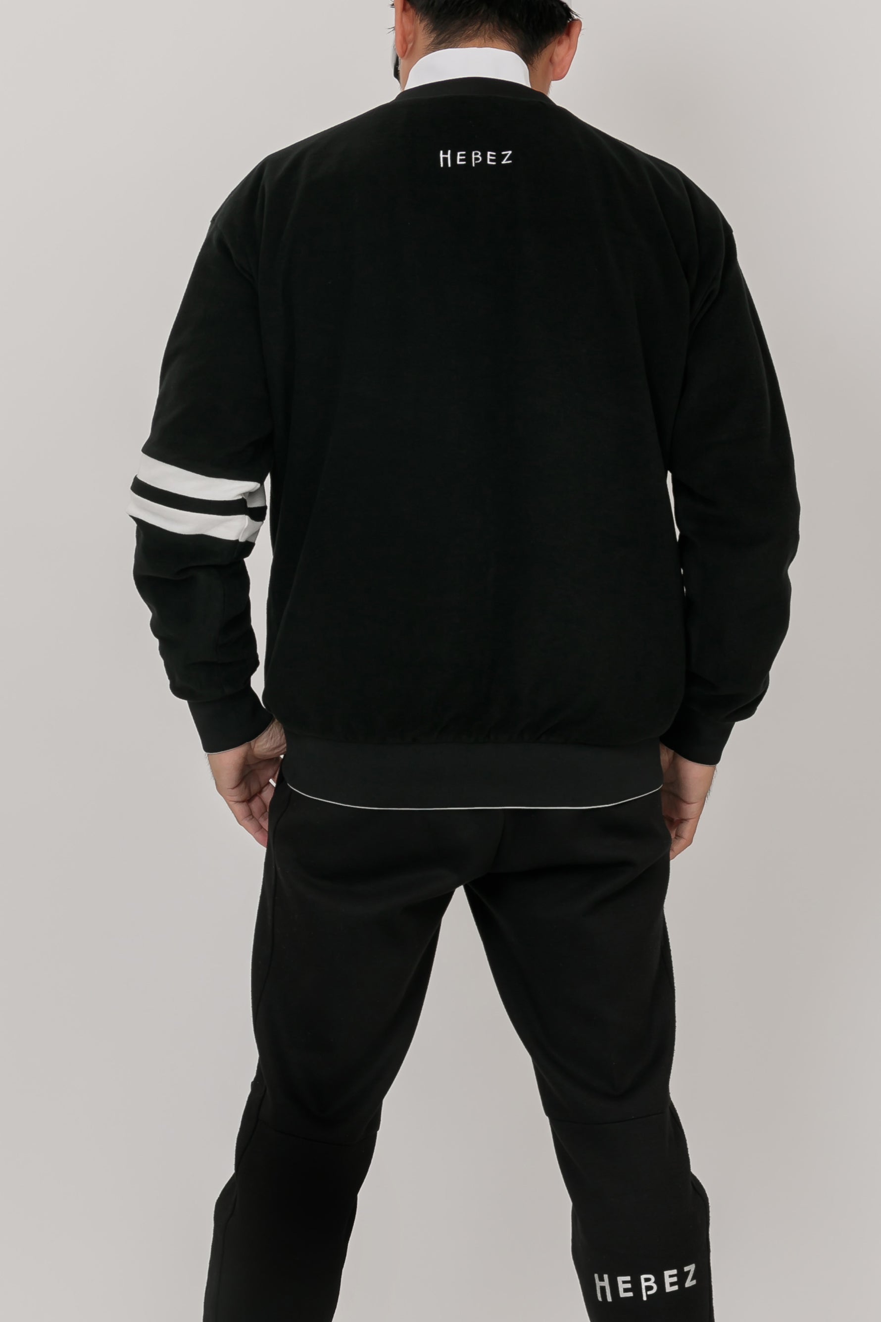 【50%OFF】ネオンラインリバーシブルブルゾン HBCA-17-1