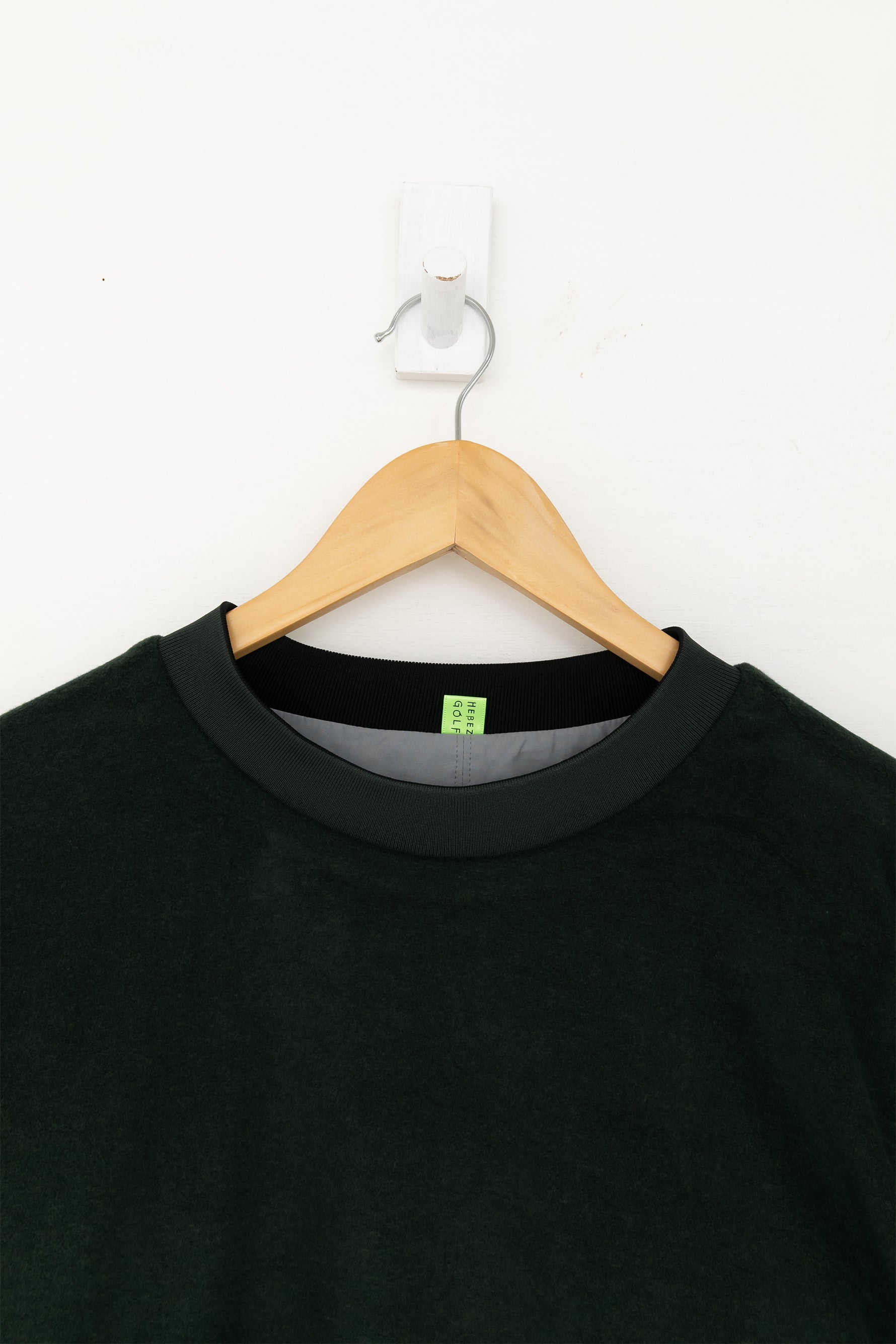 【50%OFF】ネオンラインリバーシブルブルゾン HBCA-17-1