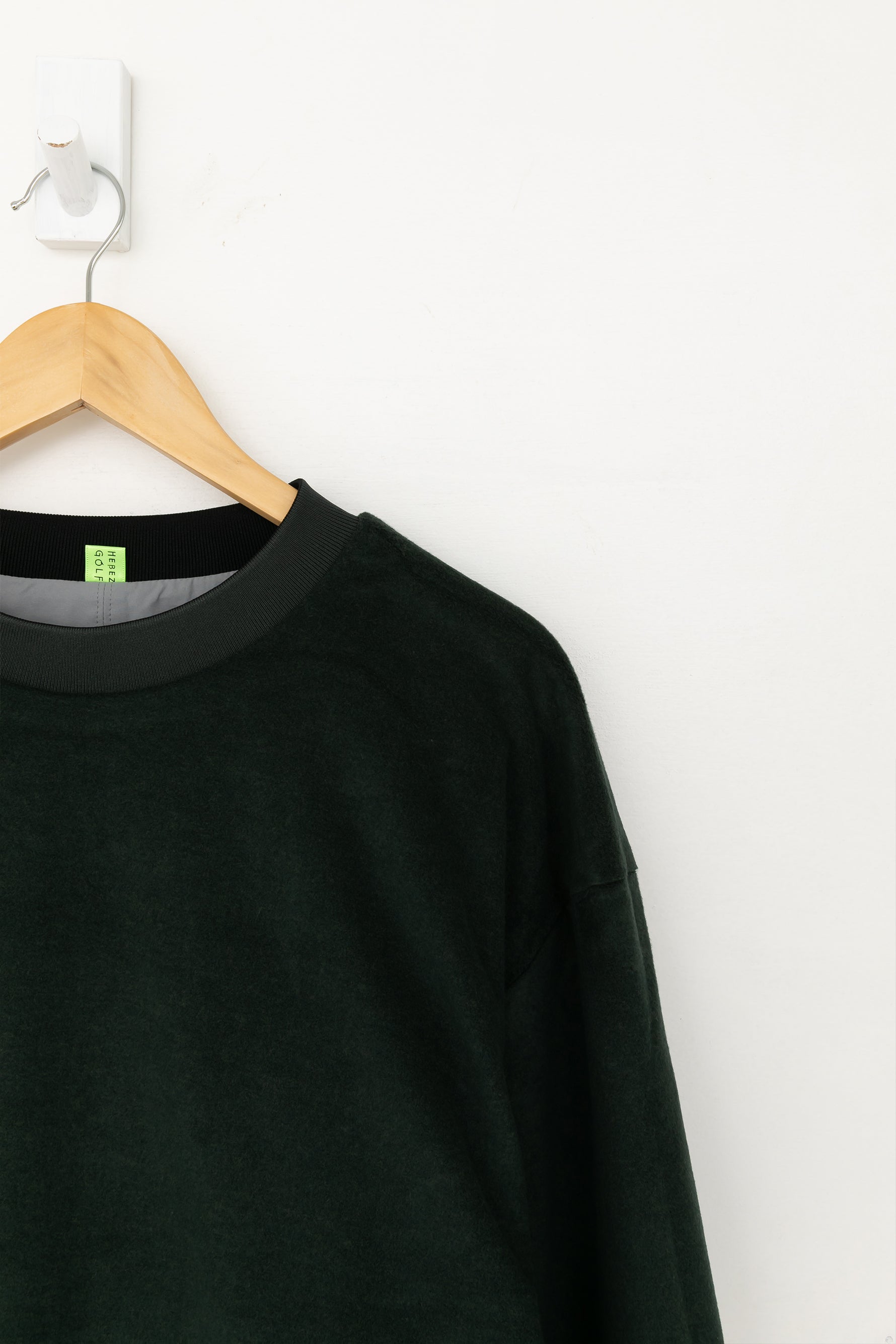 【50%OFF】ネオンラインリバーシブルブルゾン HBCA-17-1