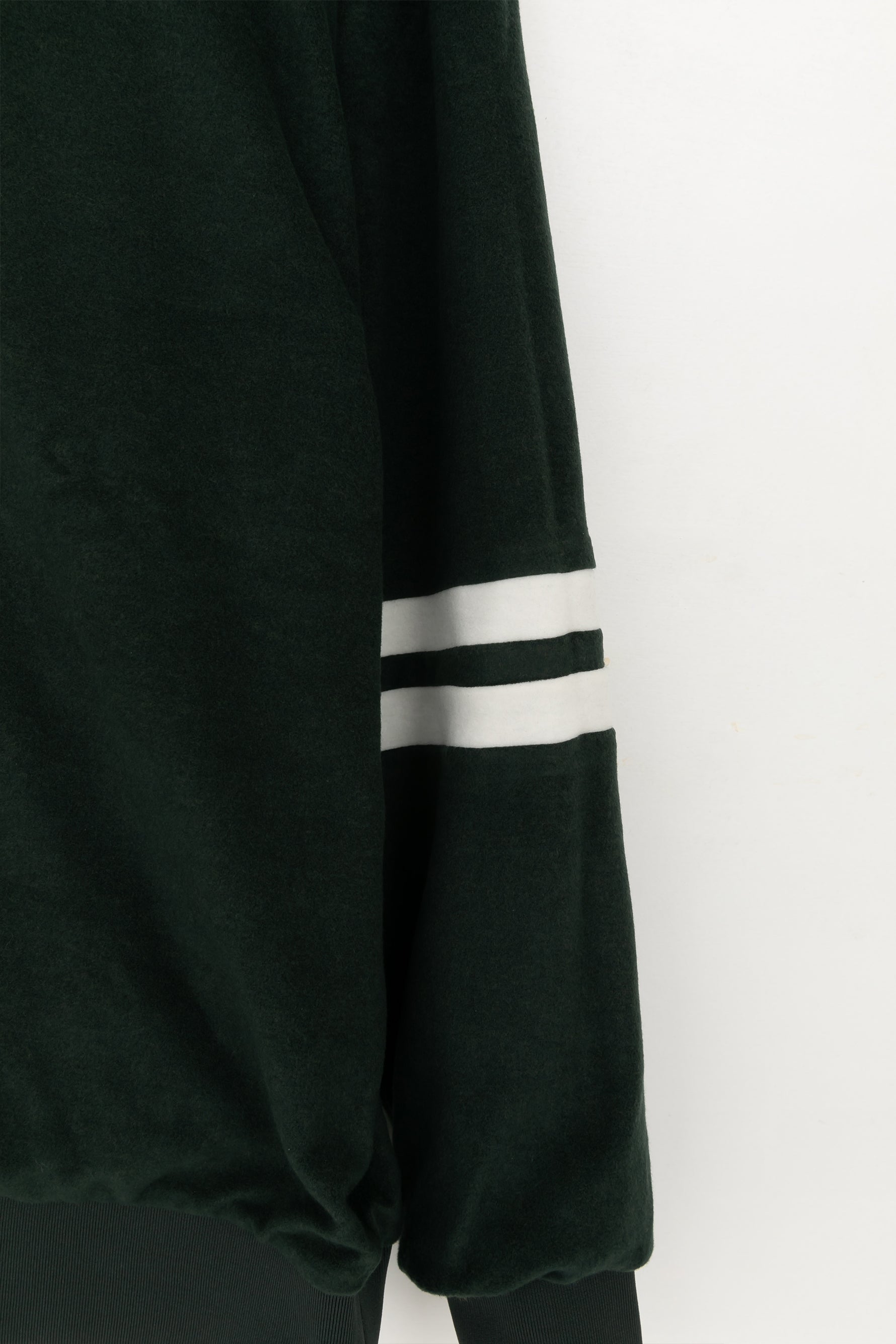 【50%OFF】ネオンラインリバーシブルブルゾン HBCA-17-1