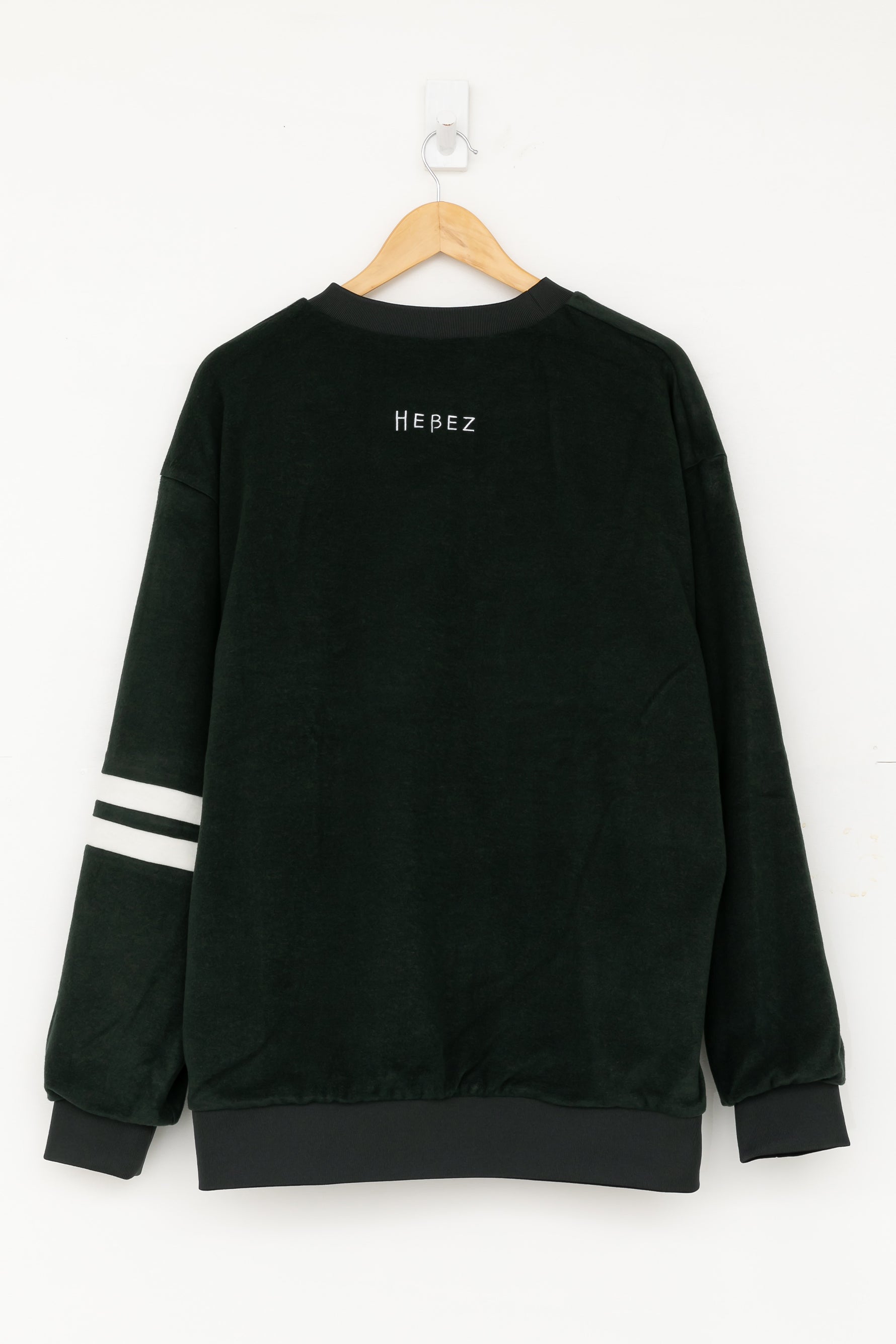 【50%OFF】ネオンラインリバーシブルブルゾン HBCA-17-1