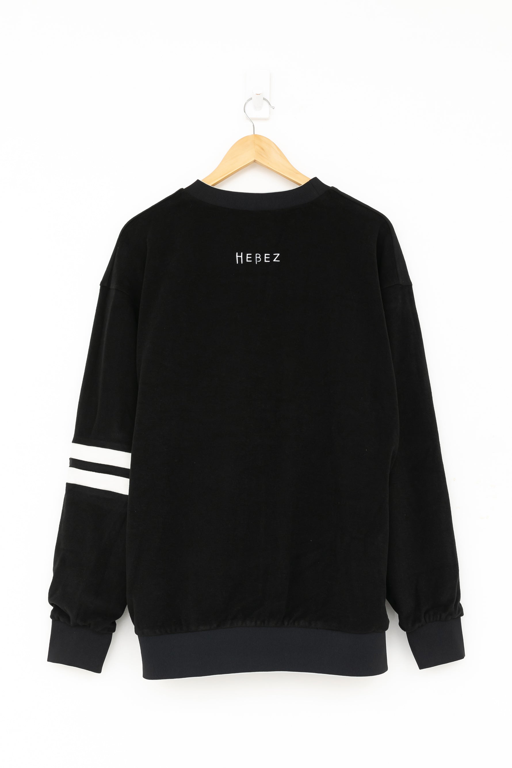 【50%OFF】ネオンラインリバーシブルブルゾン HBCA-17-1