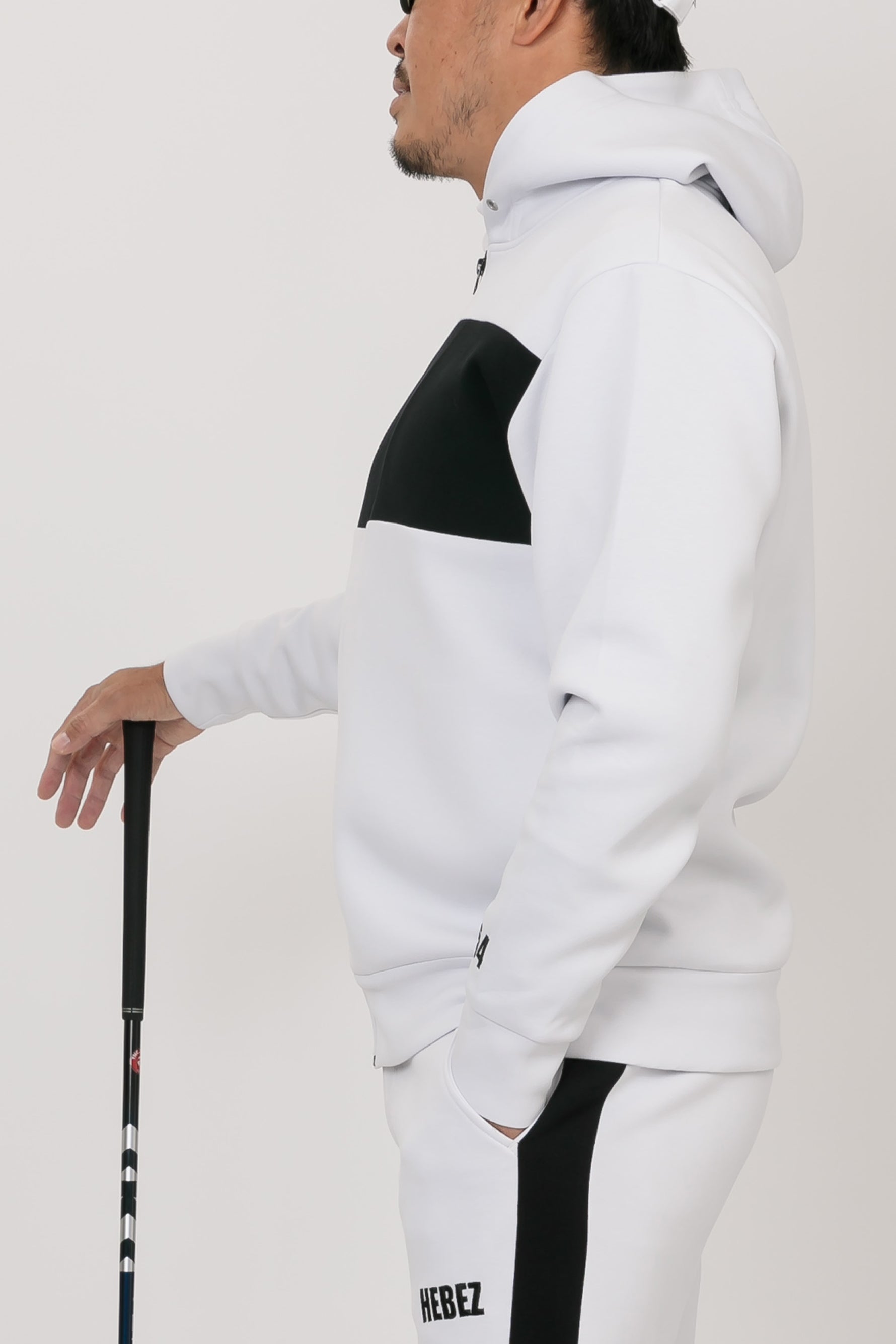 【50%OFF】エアダンボールフーディ HBCA-14-3