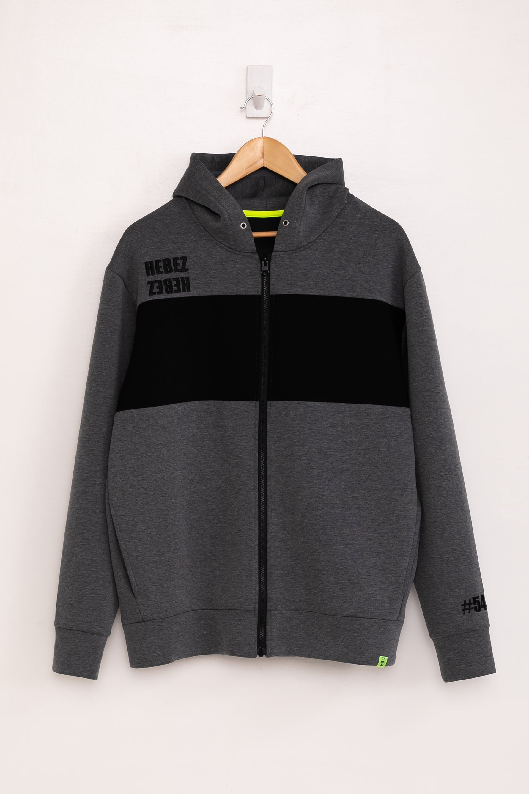 【50%OFF】エアダンボールフーディ HBCA-14-3