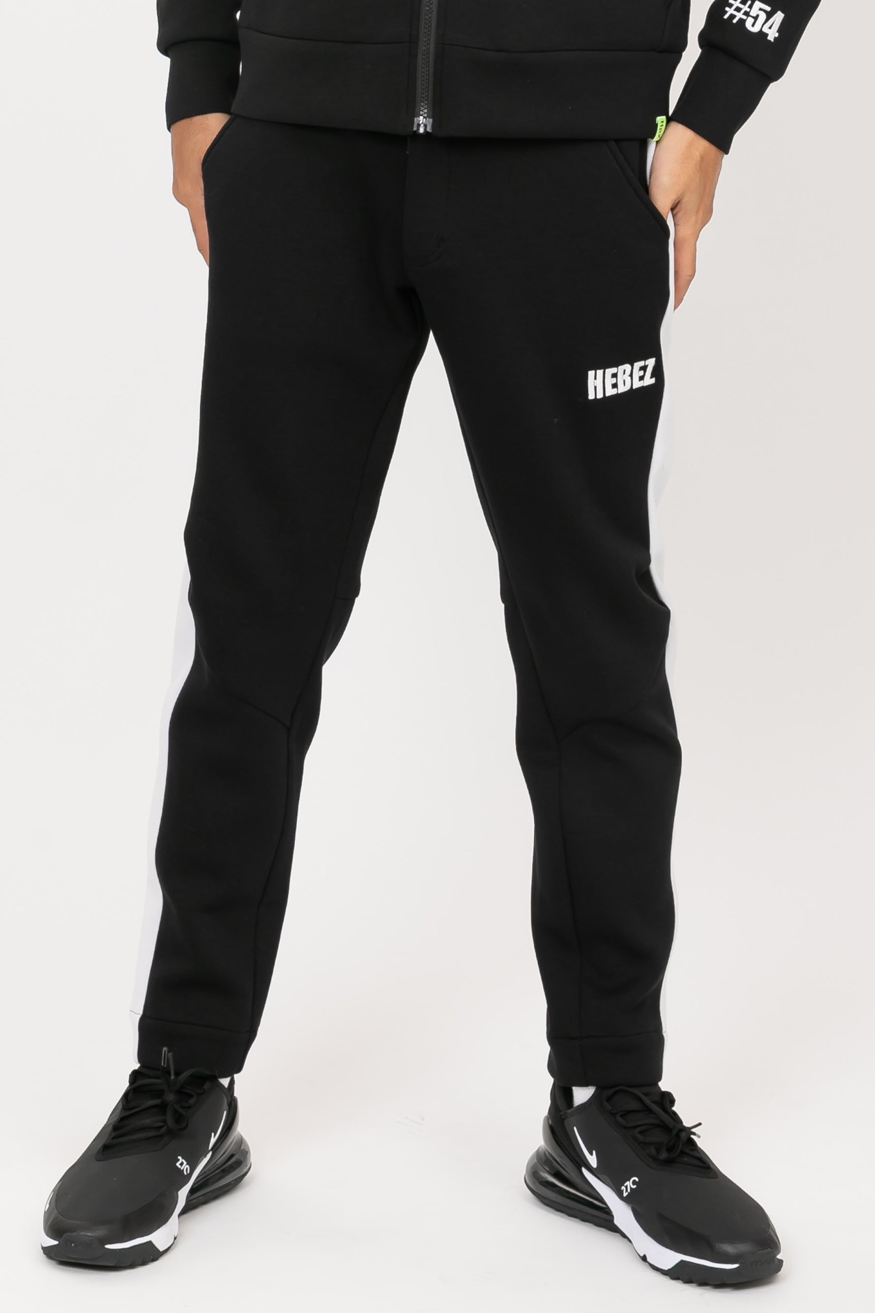 【50%OFF】エアダンボールサイドラインパンツ HBCA-15-6