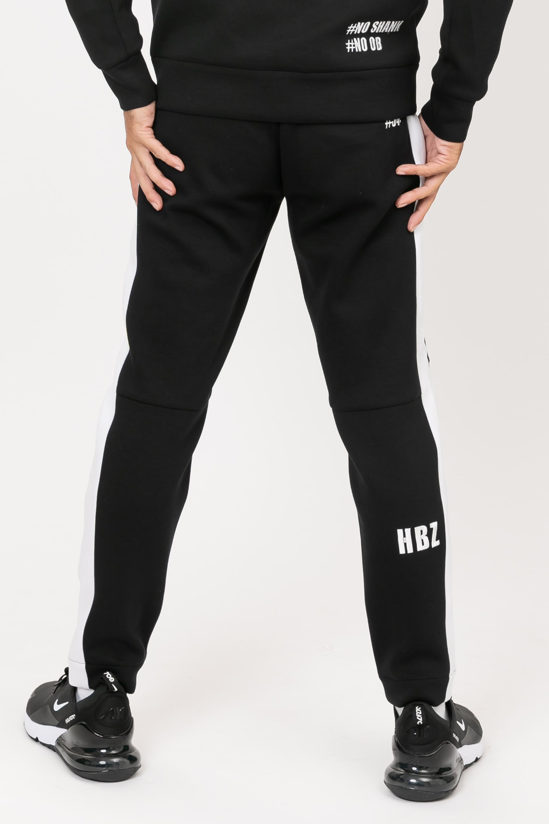 【50%OFF】エアダンボールサイドラインパンツ HBCA-15-6