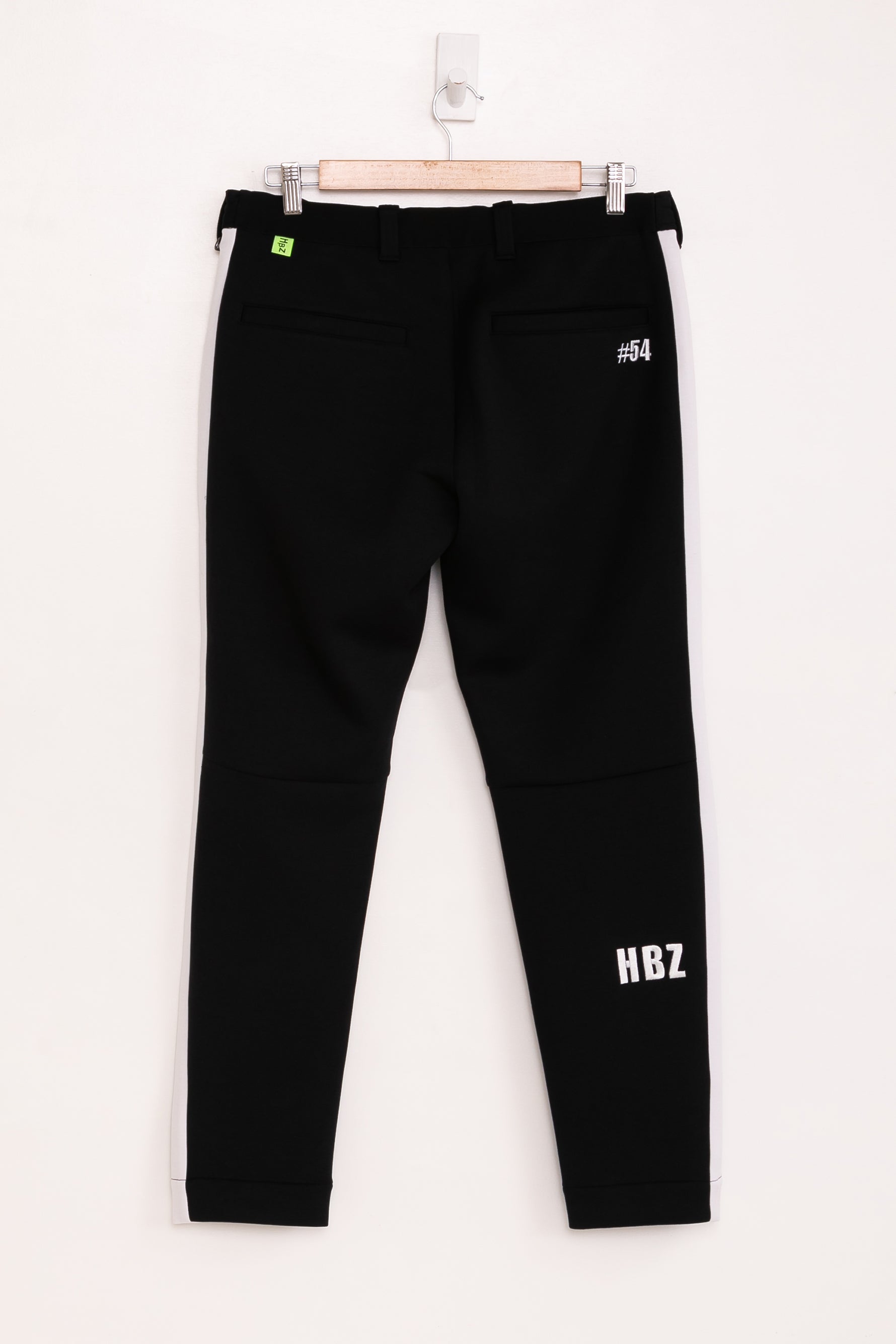 【50%OFF】エアダンボールサイドラインパンツ HBCA-15-6