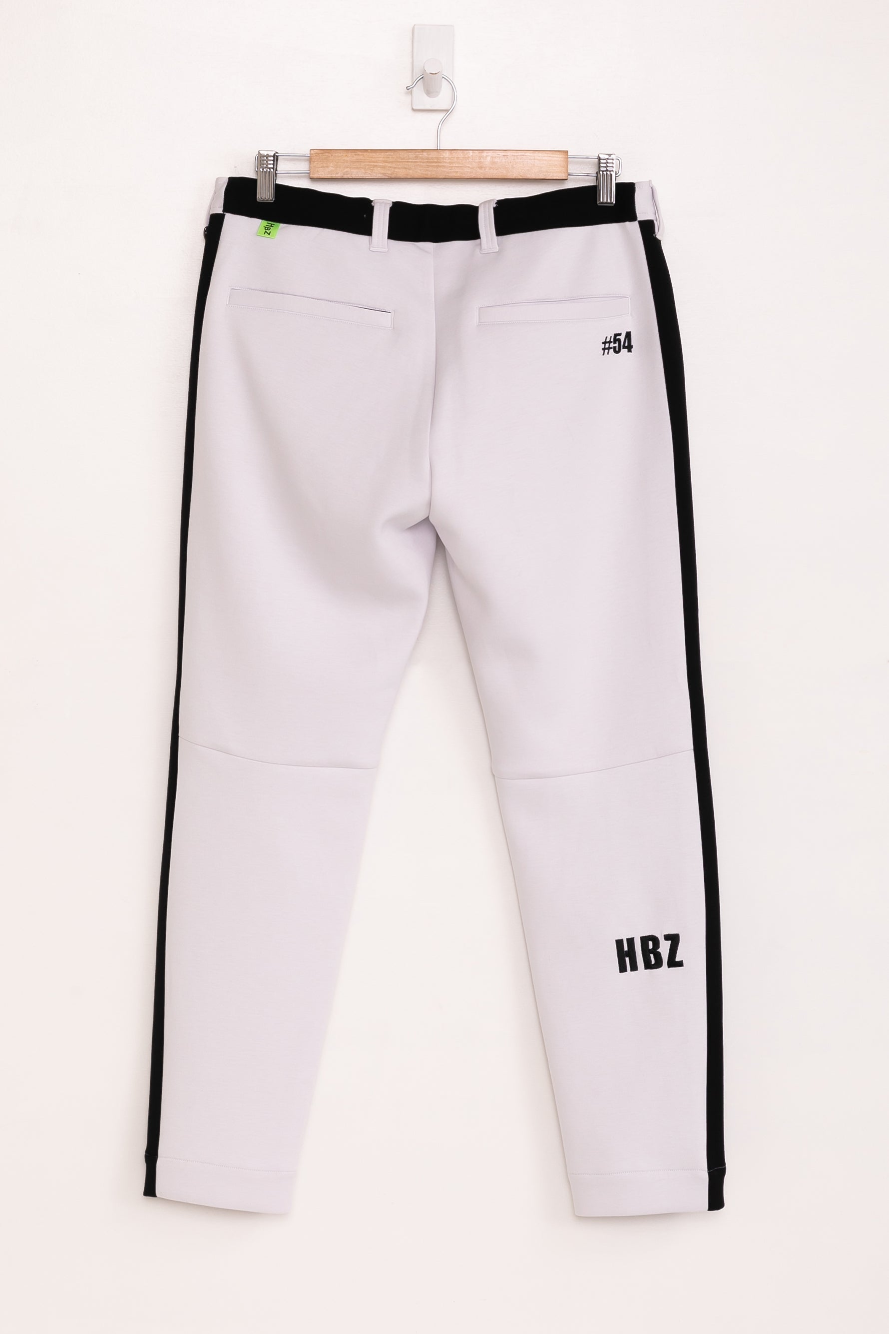 【50%OFF】エアダンボールサイドラインパンツ HBCA-15-6