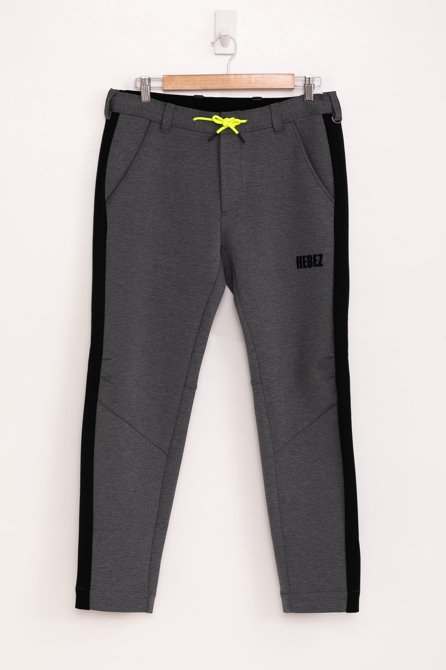 【50%OFF】エアダンボールサイドラインパンツ HBCA-15-6