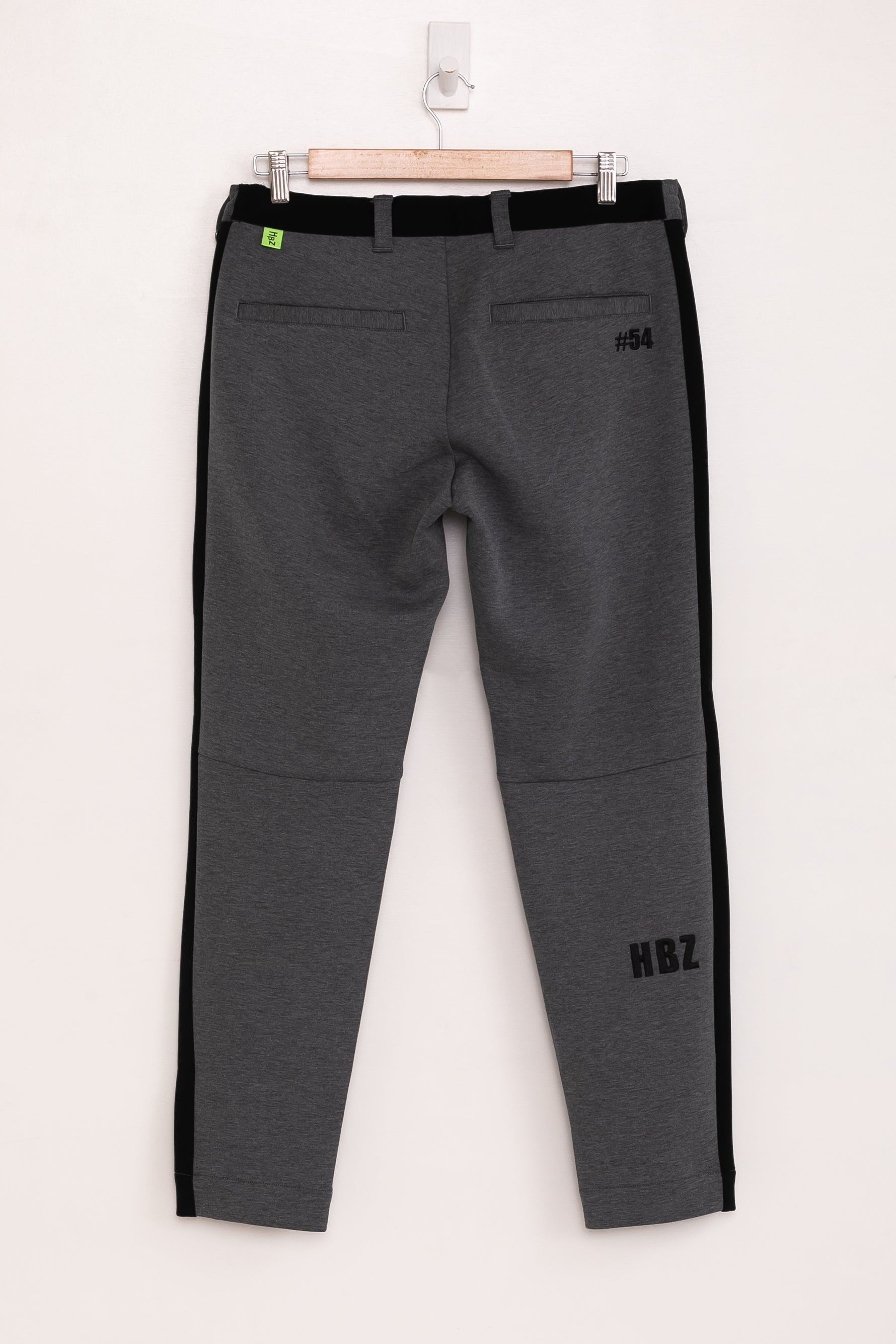 【50%OFF】エアダンボールサイドラインパンツ HBCA-15-6