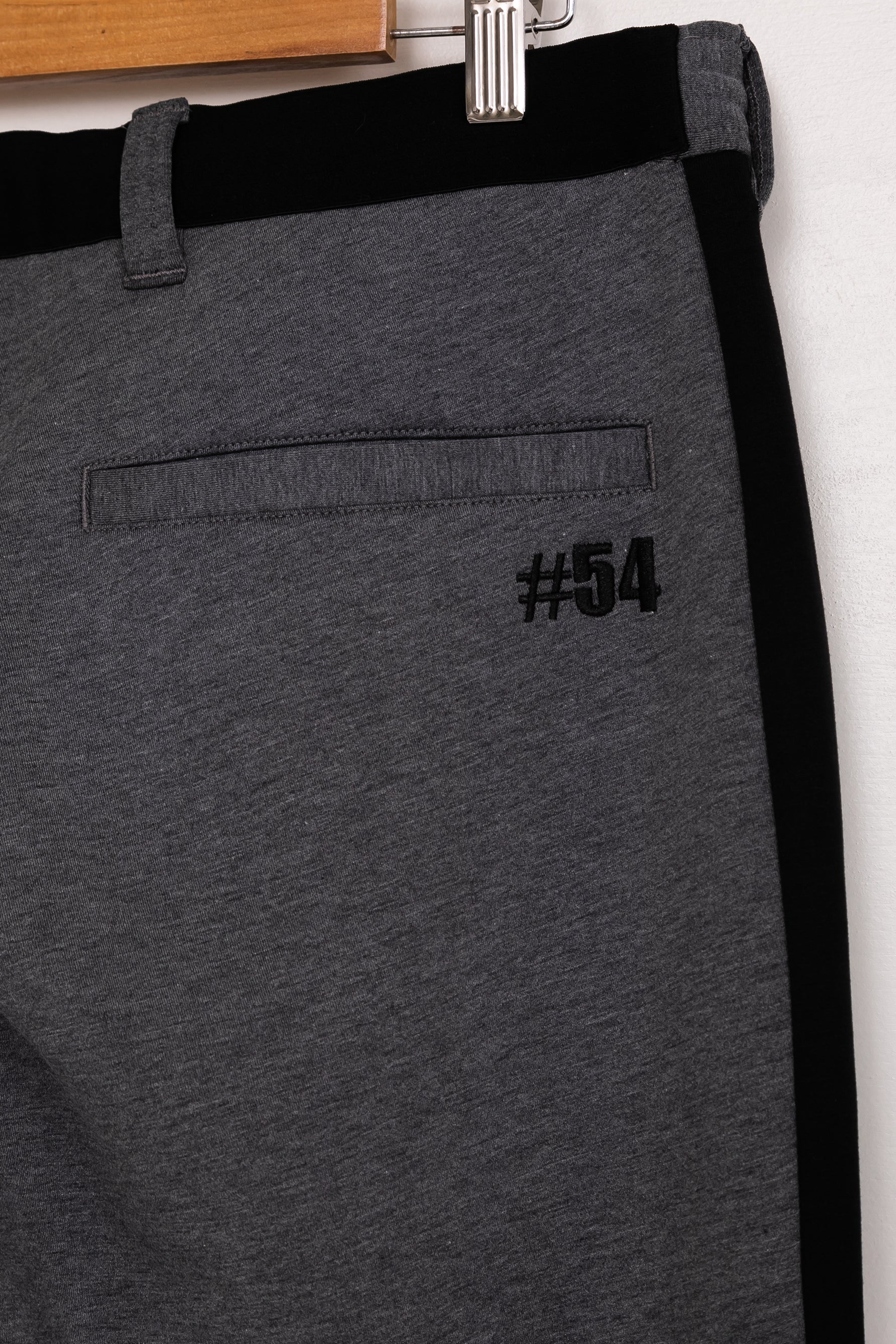 【50%OFF】エアダンボールサイドラインパンツ HBCA-15-6