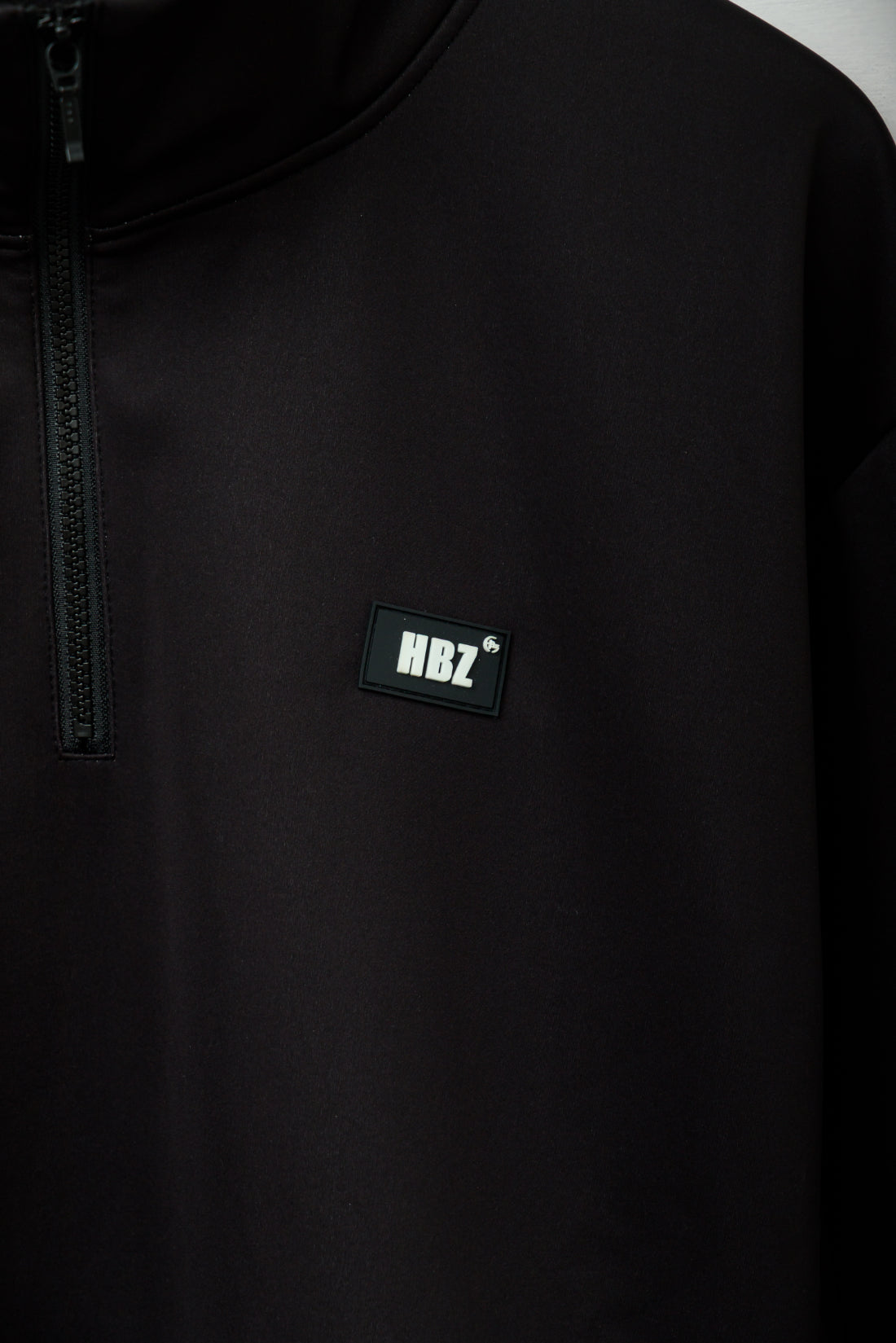 【NEW!】裏フリースJブルゾン HBEA-01-4