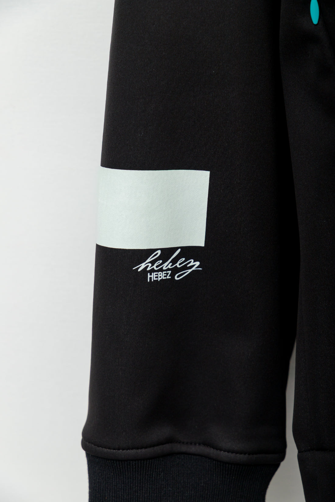 【NEW!】裏フリースJブルゾン HBEA-01-4