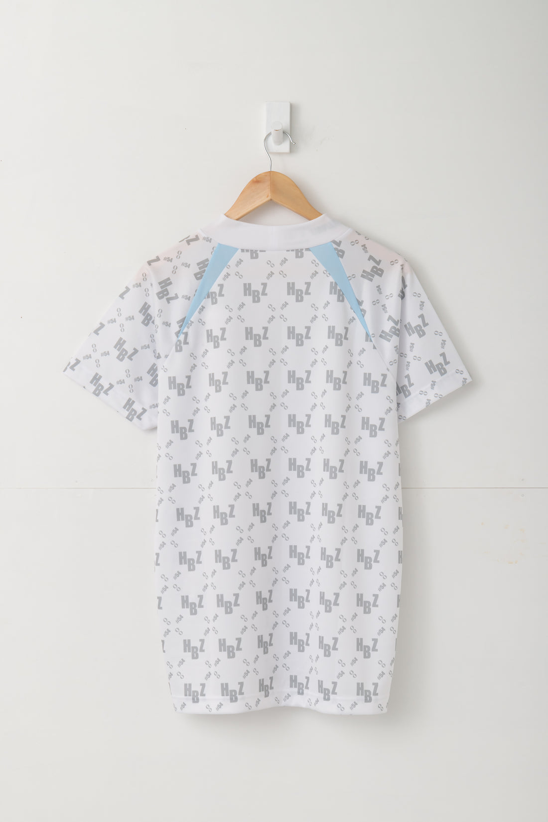 【50%OFF】AddElm×HEBEZ モノグラムPTモックネック