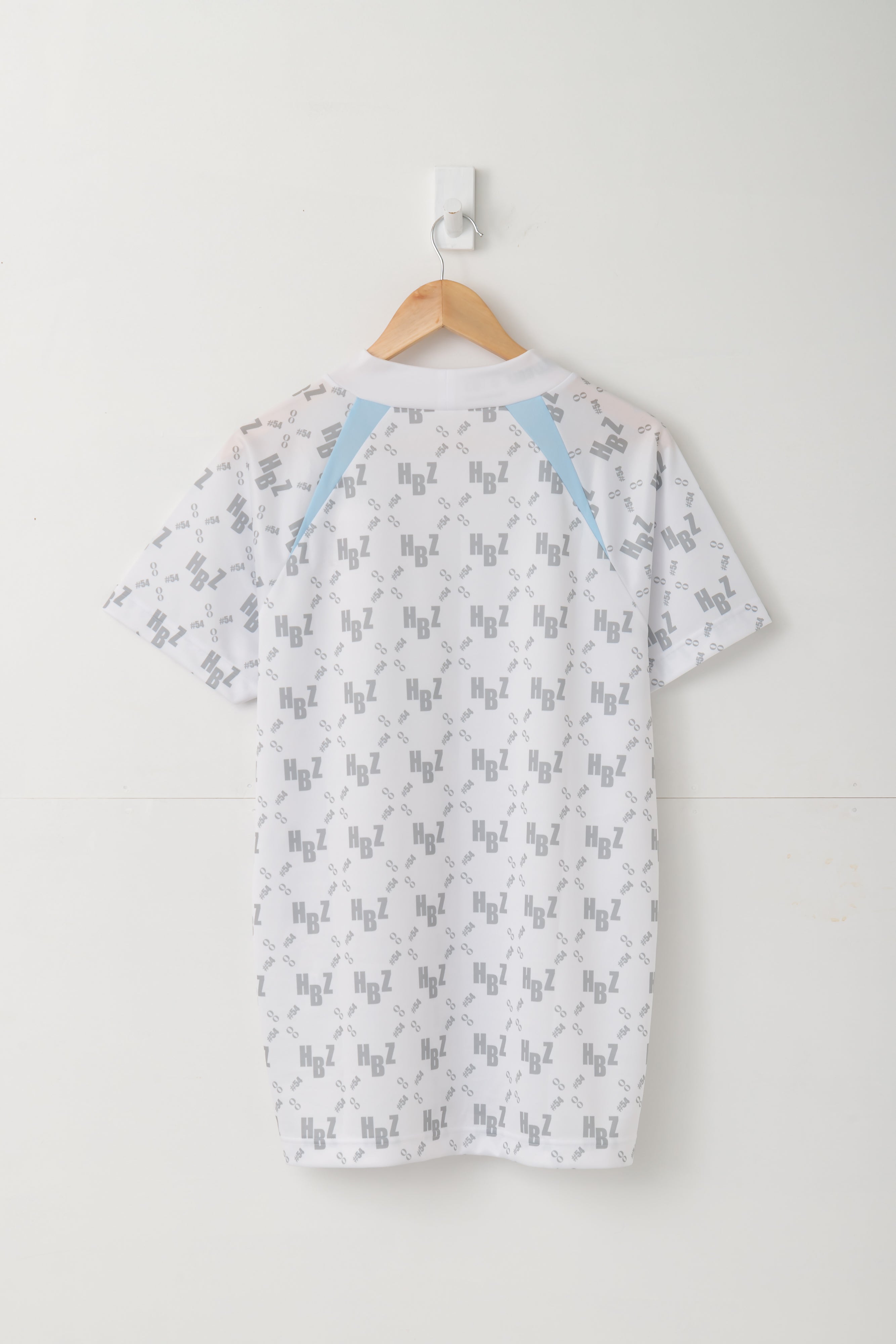 【50%OFF】AddElm×HEBEZ モノグラムPTモックネック