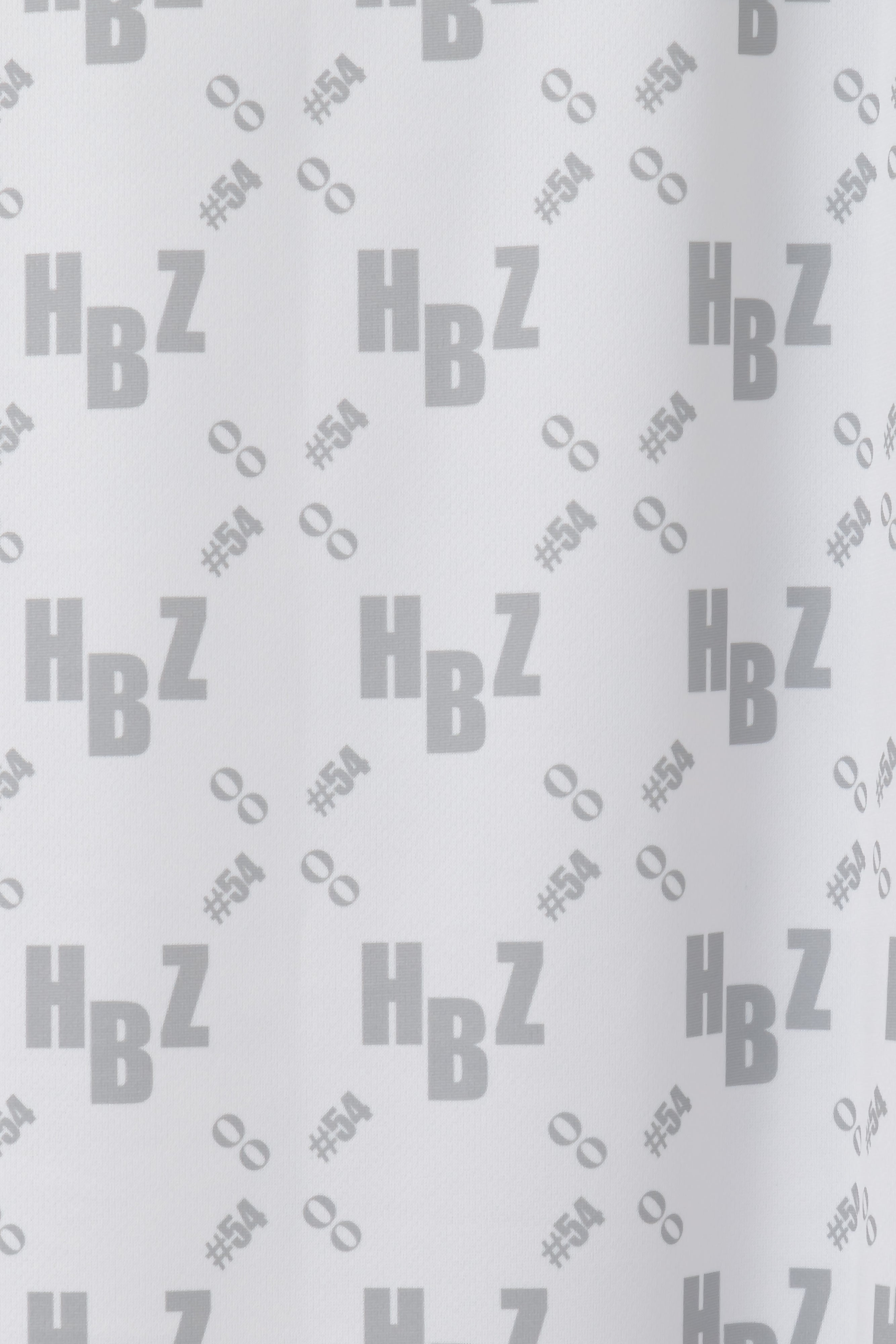 【50%OFF】AddElm×HEBEZ モノグラムPTモックネック