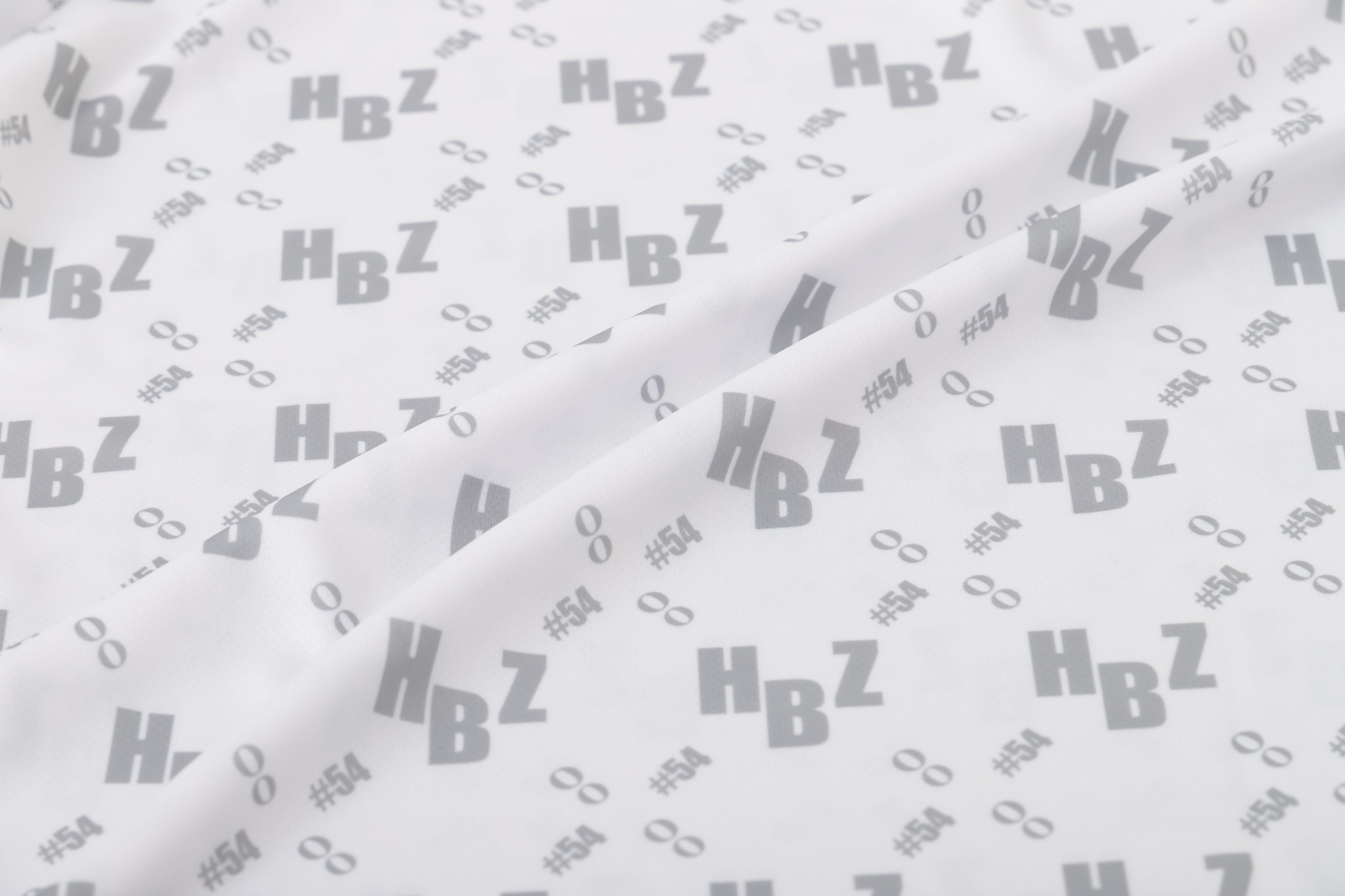 【50%OFF】AddElm×HEBEZ モノグラムPTモックネック