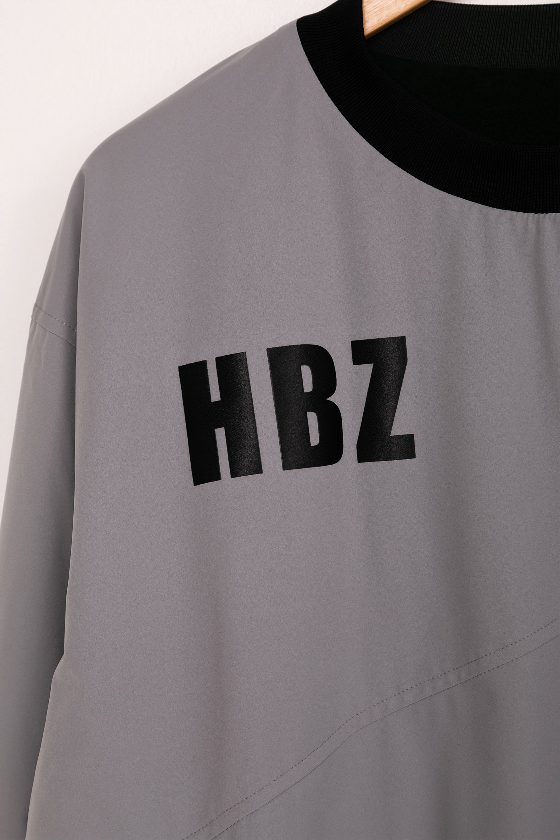 【50%OFF】ネオンラインリバーシブルブルゾン HBCA-17-1