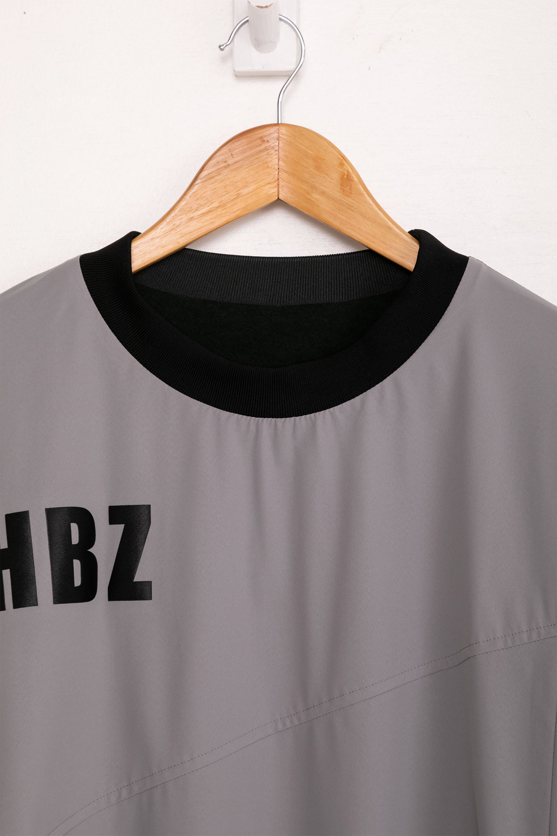 【50%OFF】ネオンラインリバーシブルブルゾン HBCA-17-1