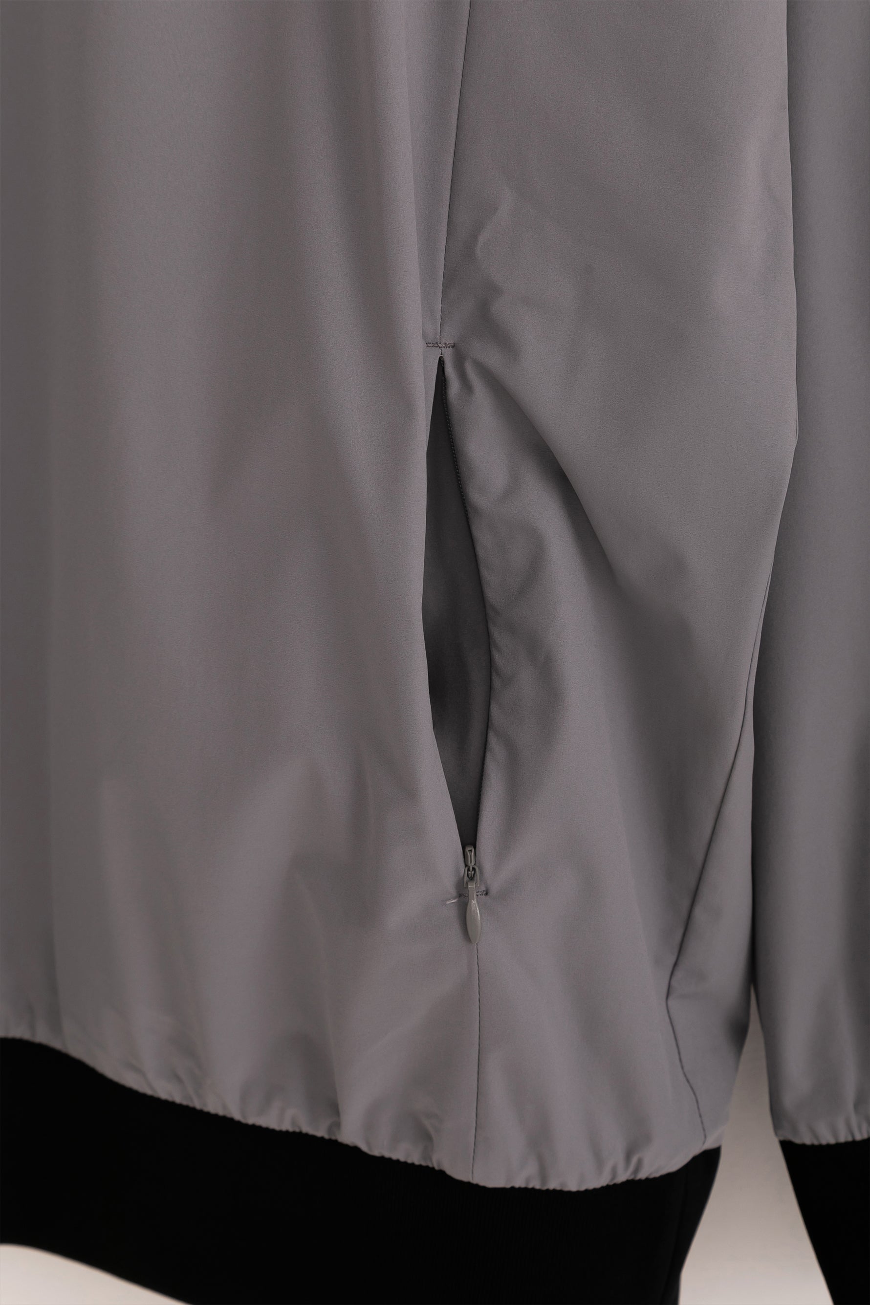 【50%OFF】ネオンラインリバーシブルブルゾン HBCA-17-1