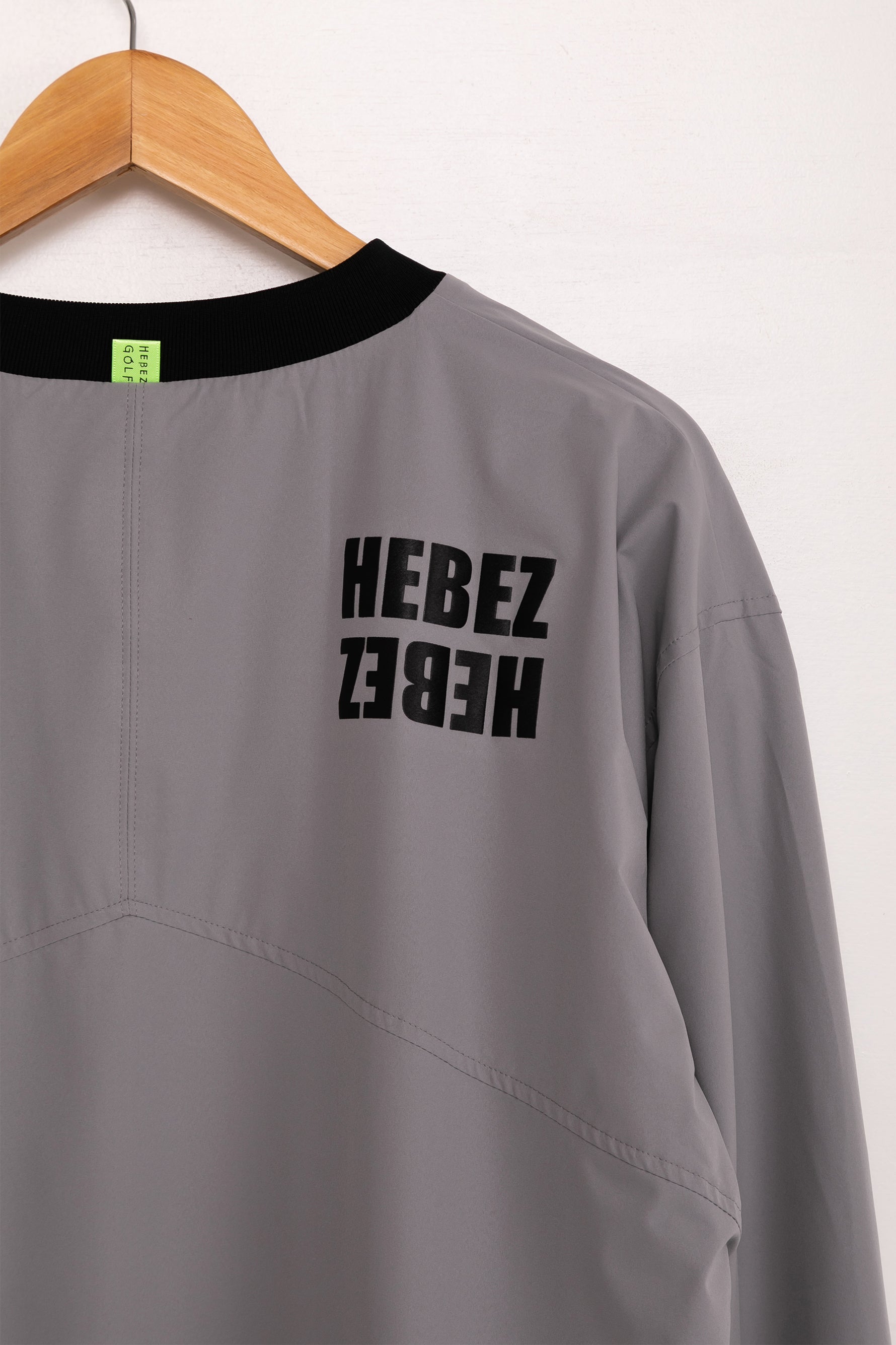 【50%OFF】ネオンラインリバーシブルブルゾン HBCA-17-1