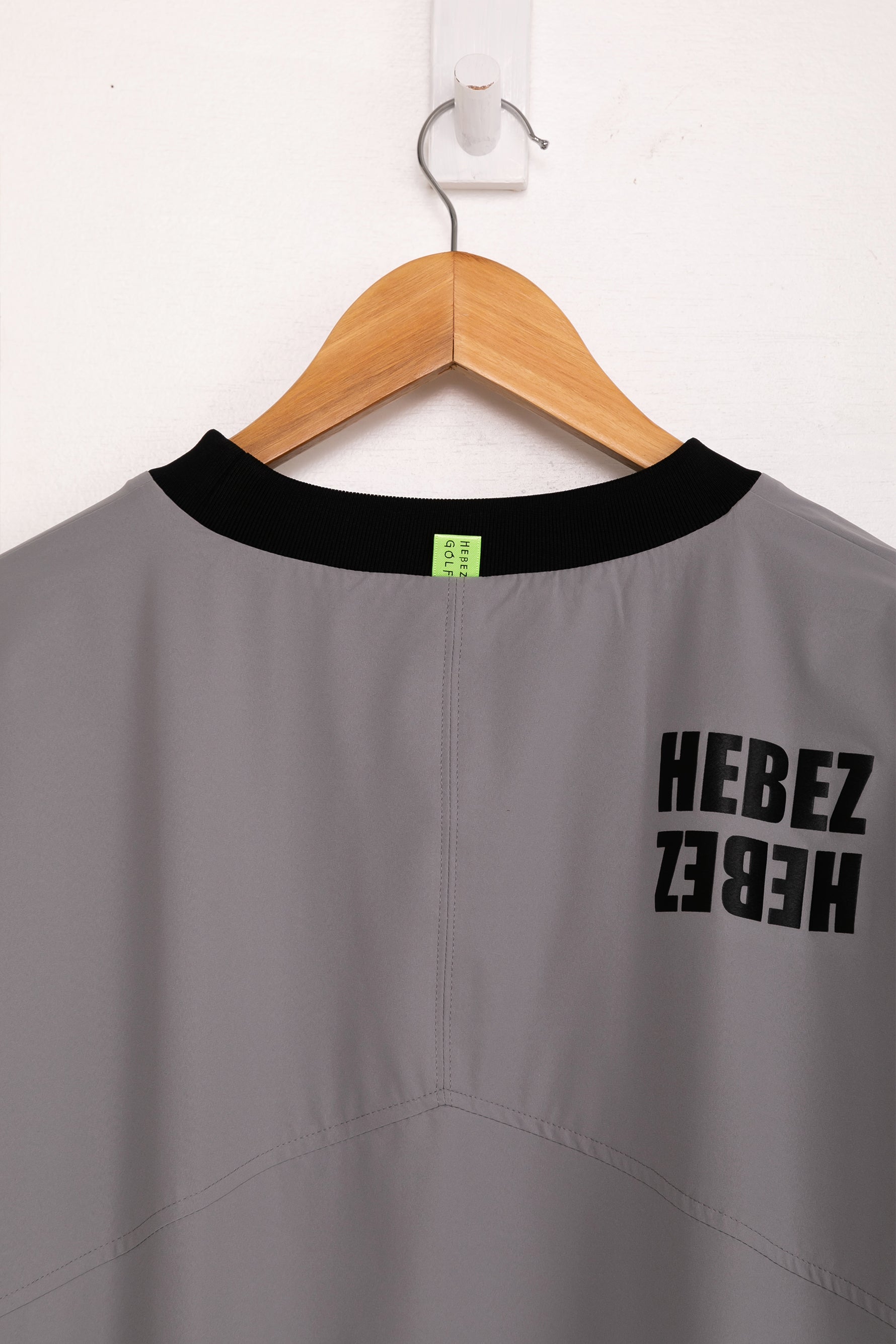 【50%OFF】ネオンラインリバーシブルブルゾン HBCA-17-1