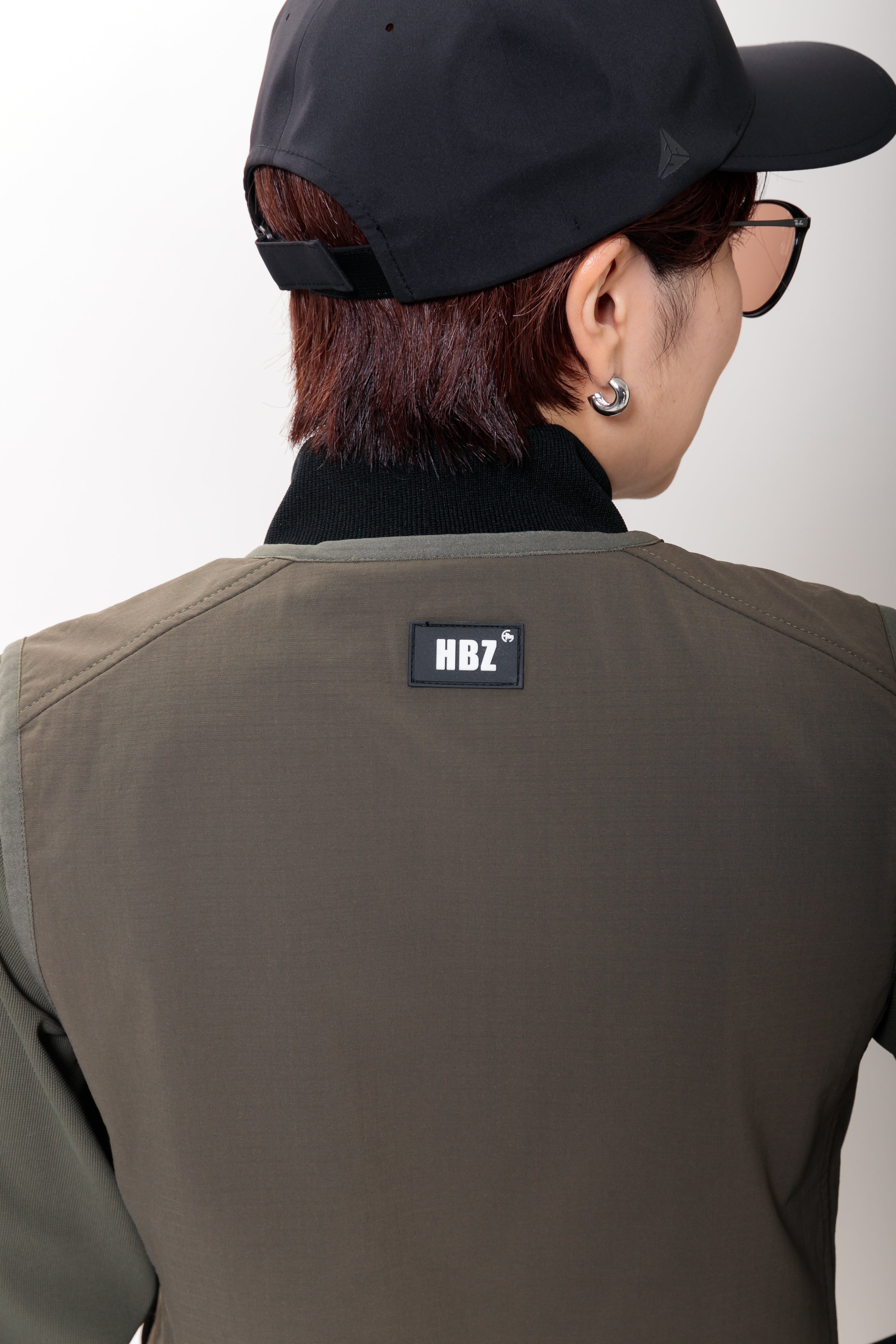 【50%OFF】キルト×高機能ストームフリースベスト HBDA-11-2