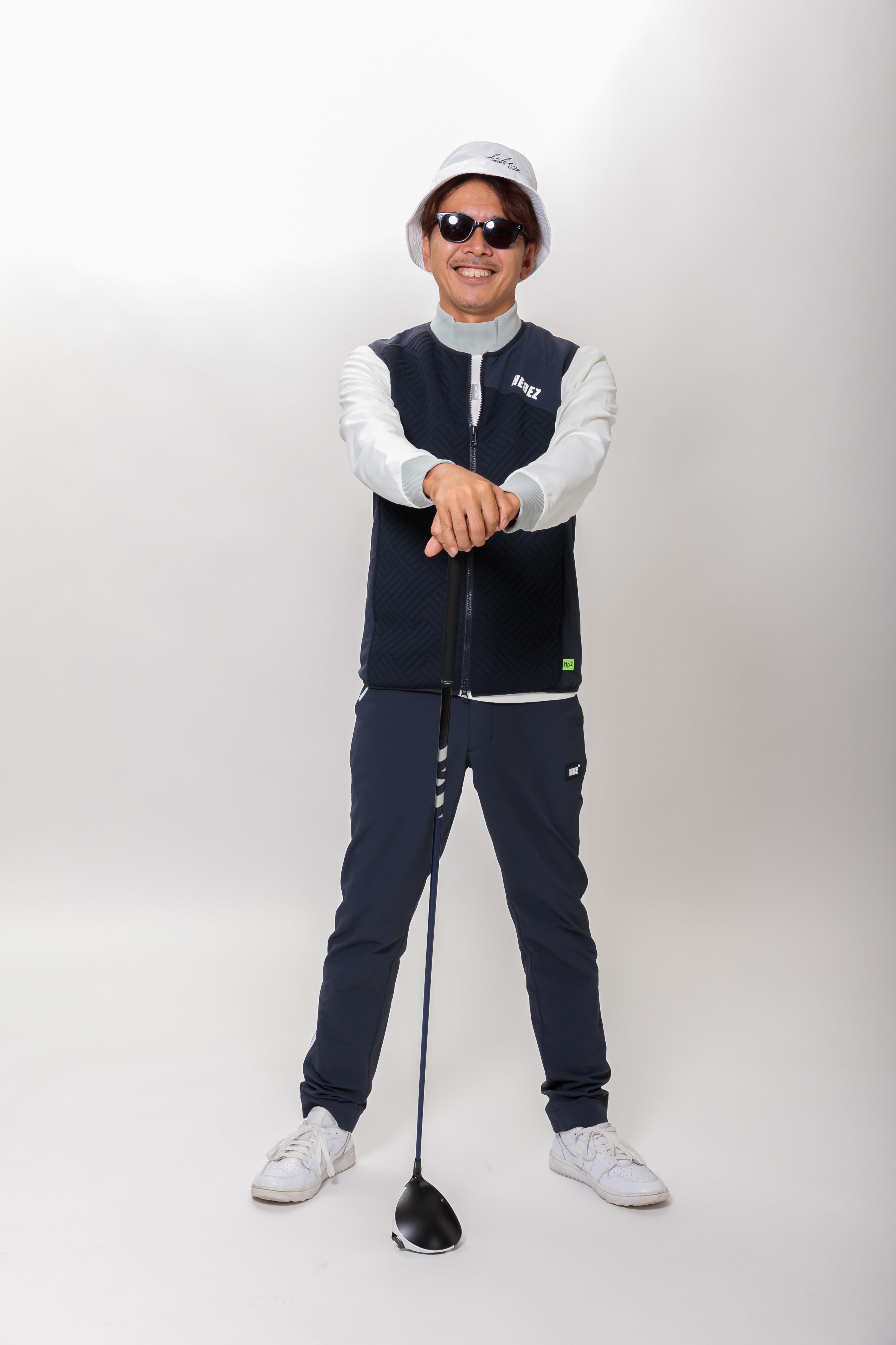 【50%OFF】キルト×高機能ストームフリースベスト HBDA-11-2