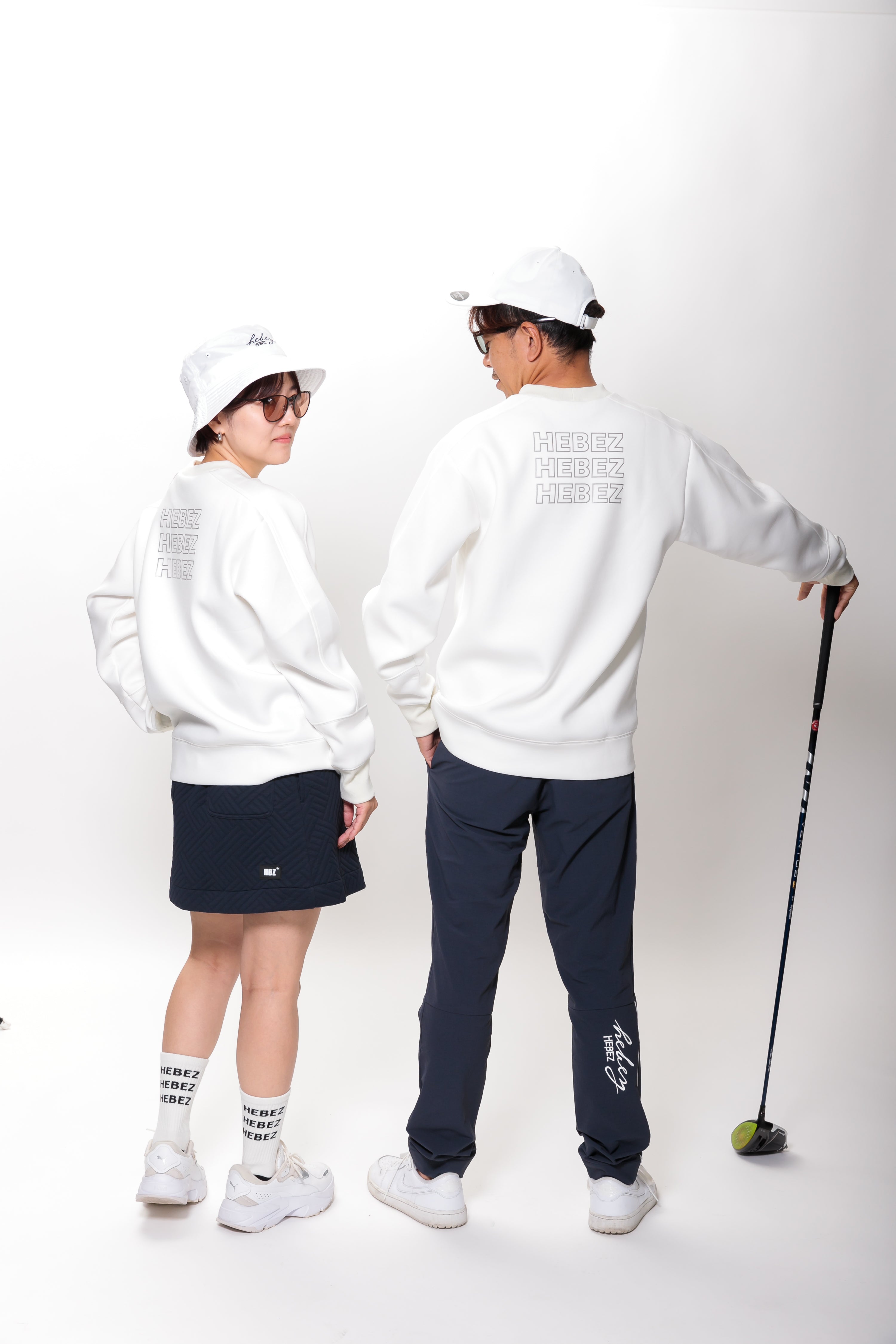 【50%OFF】エアダンボールトレーナー HBDA-10-1