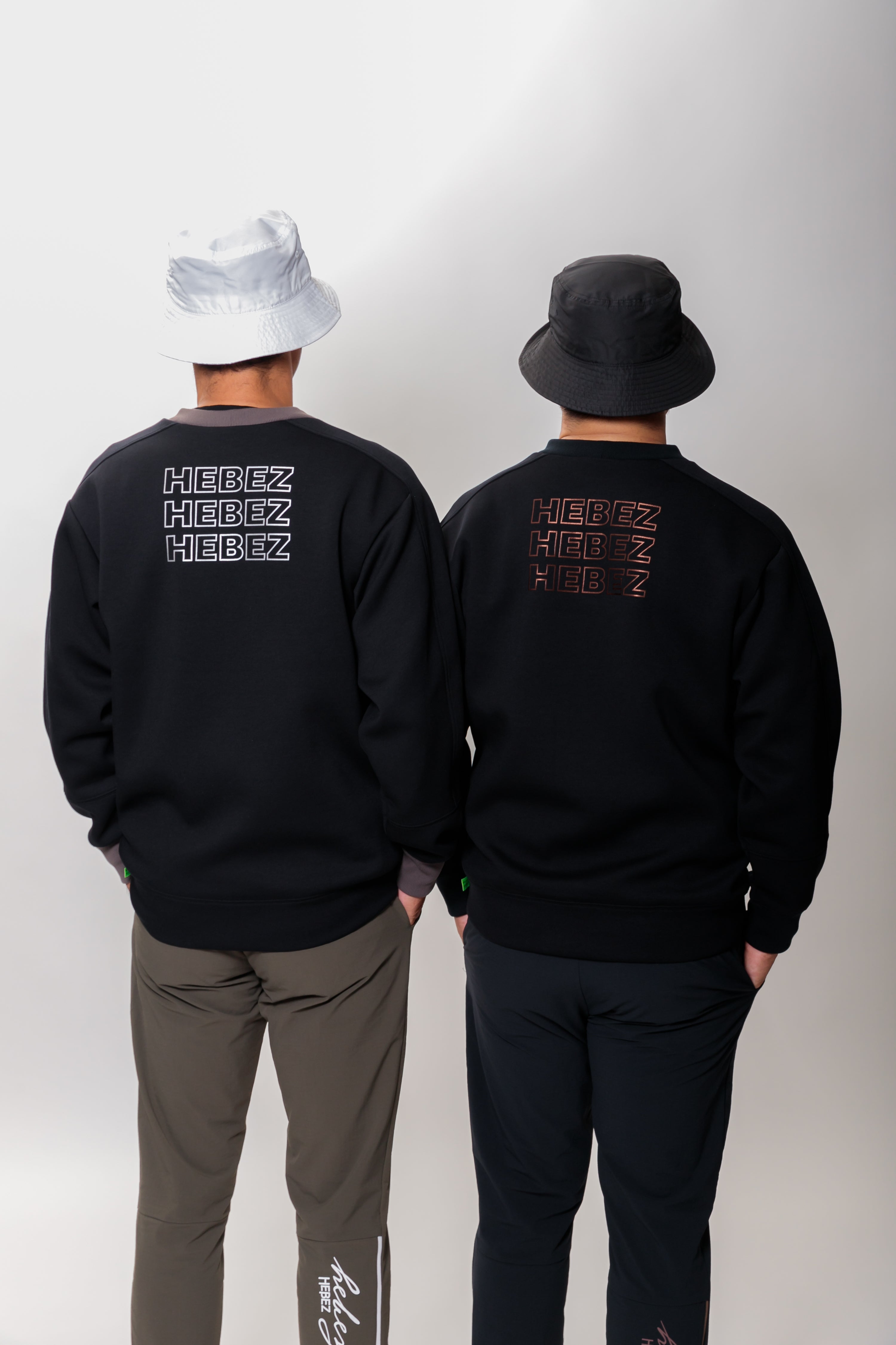 【50%OFF】エアダンボールトレーナー HBDA-10-1