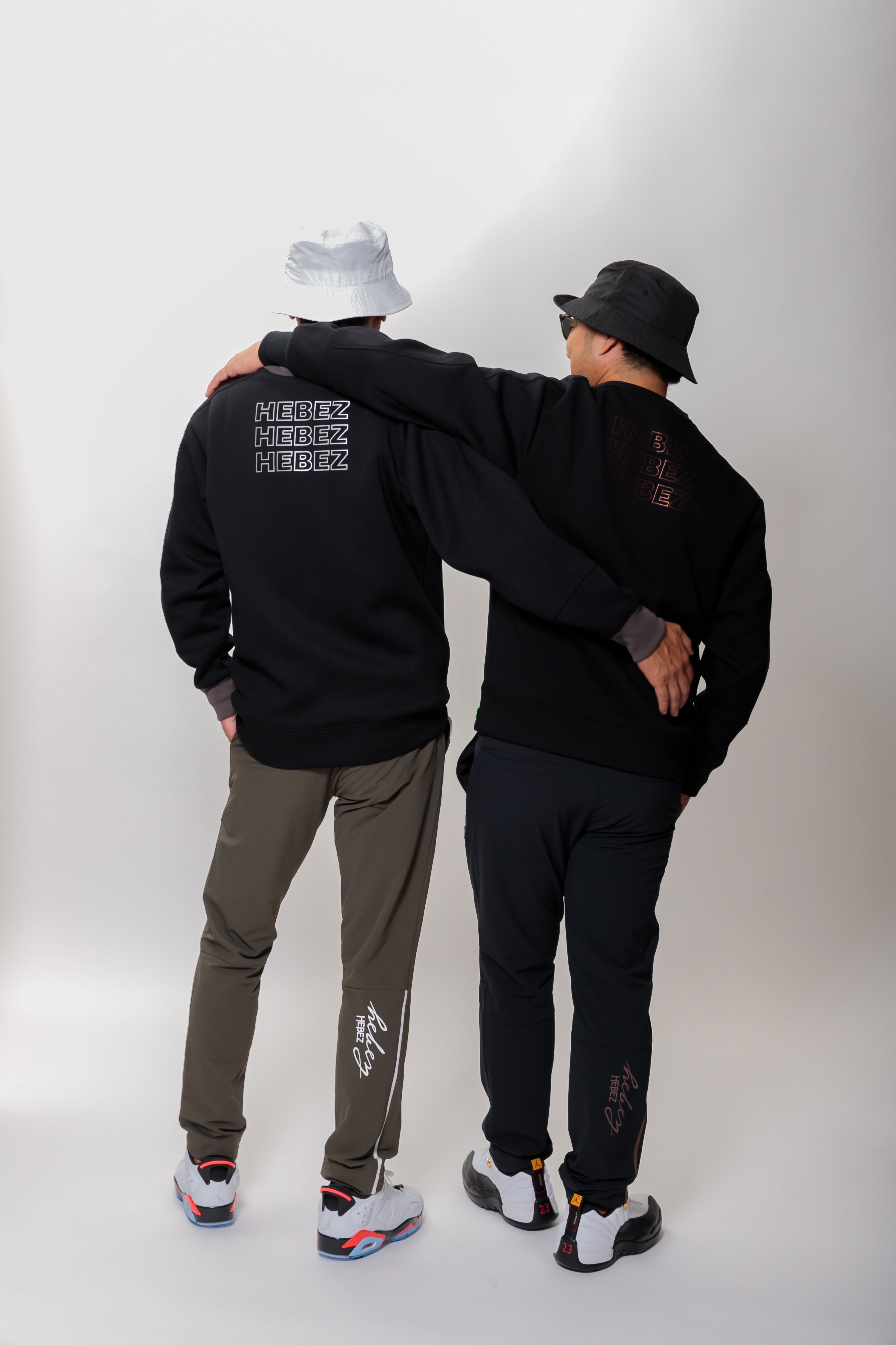 【50%OFF】4WAYストレッチ多機能ストームフリースパンツ HBDA-12-6