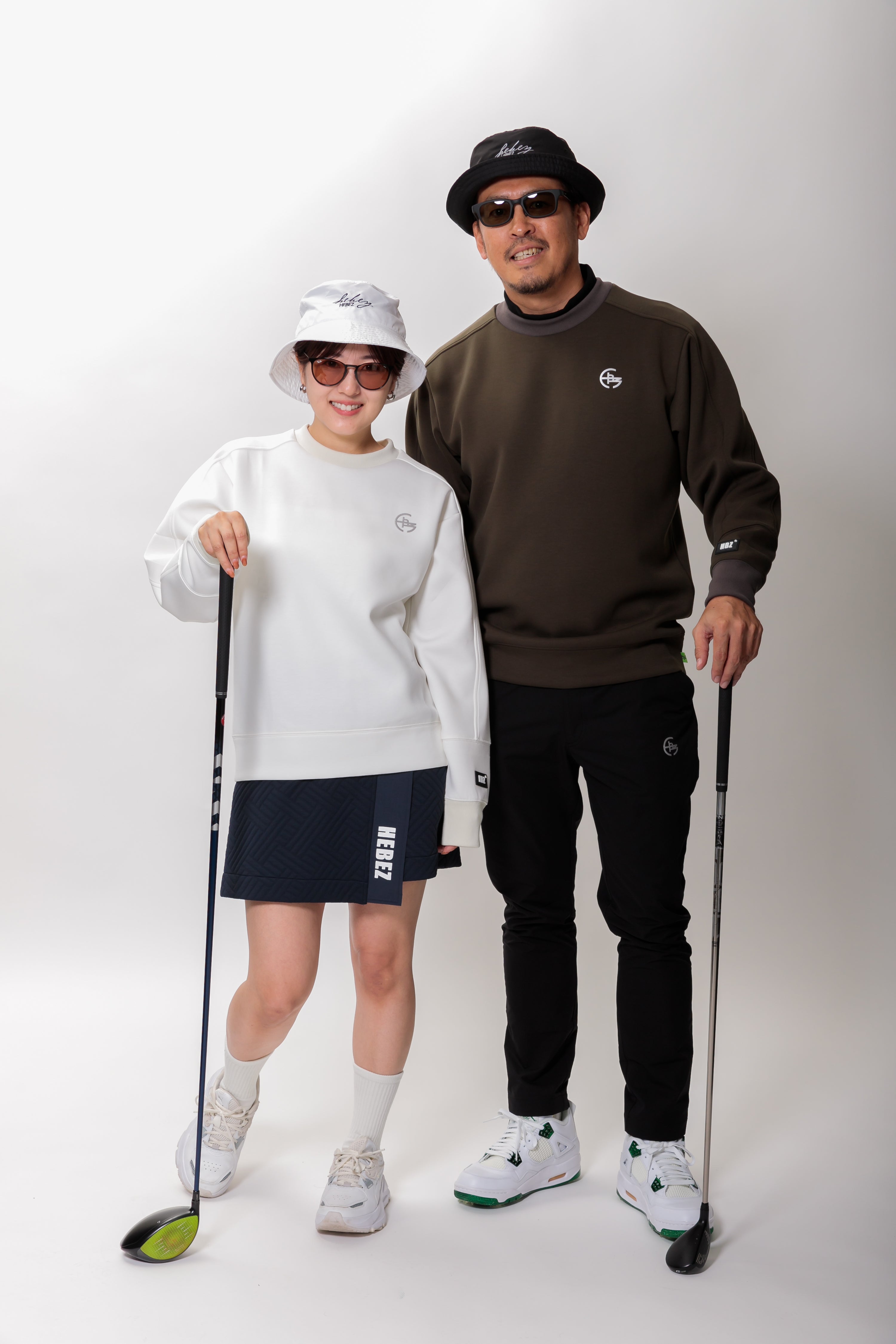 【50%OFF】エアダンボールトレーナー HBDA-10-1