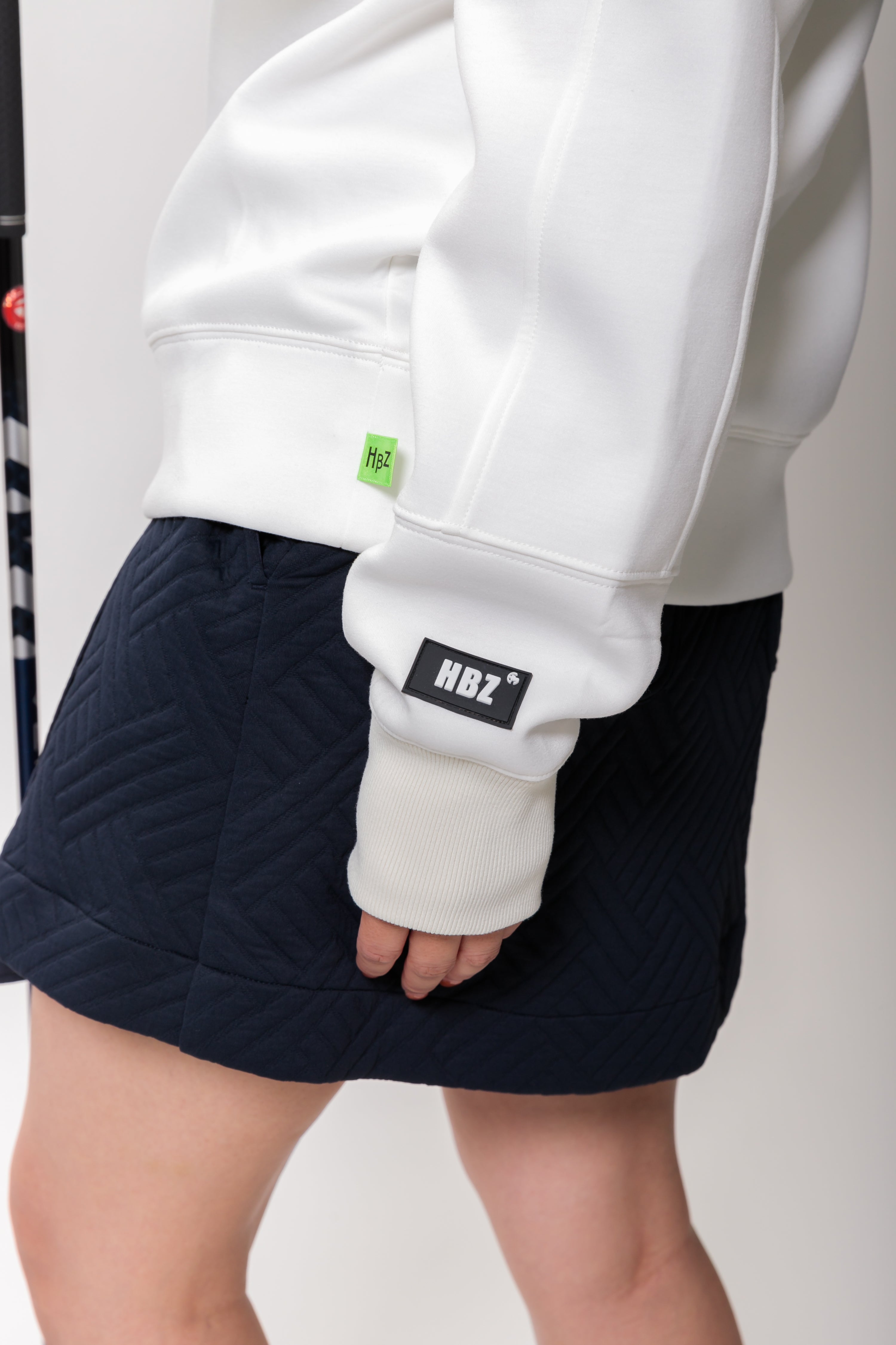 【50%OFF】エアダンボールトレーナー HBDA-10-1