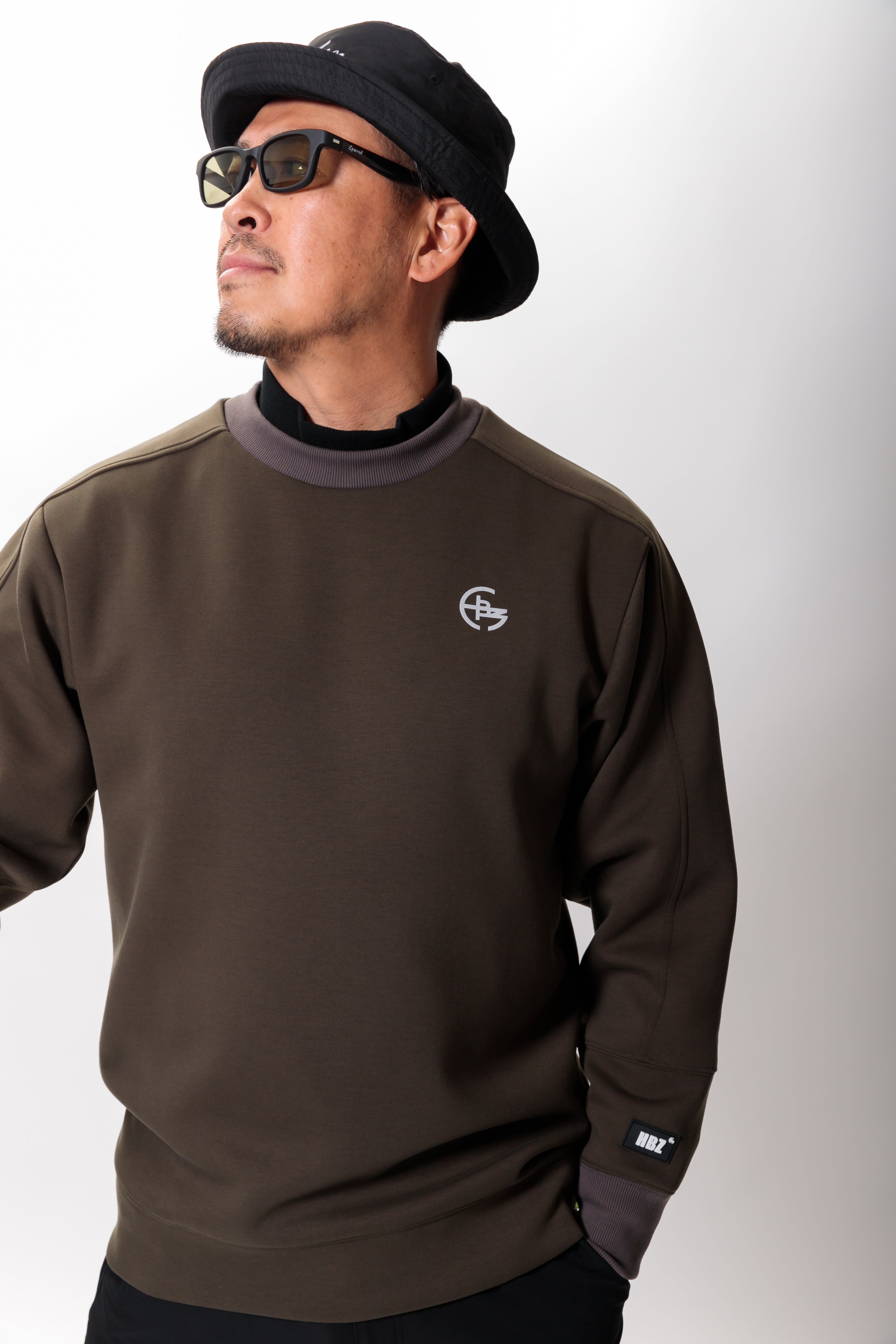 【50%OFF】エアダンボールトレーナー HBDA-10-1