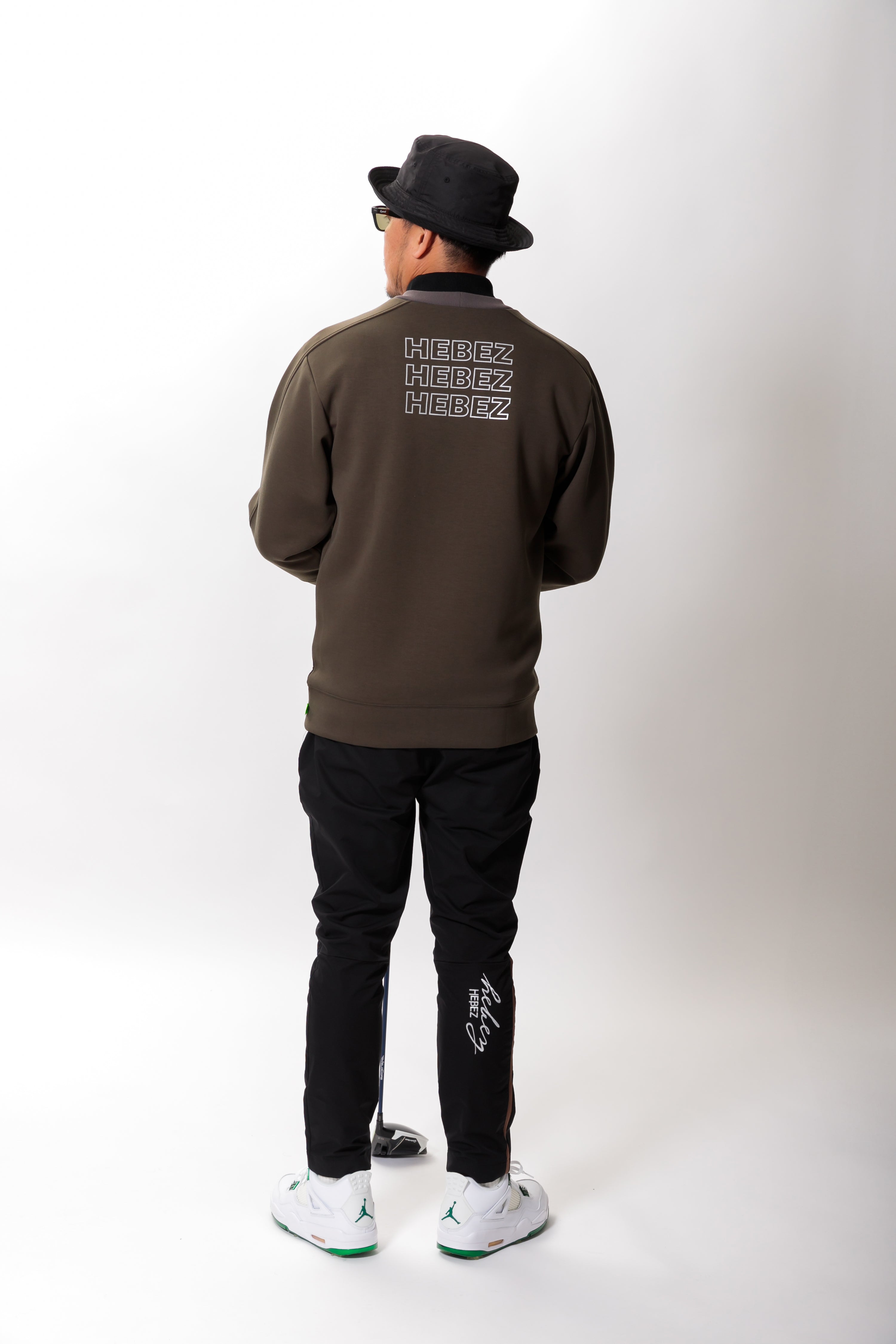 【50%OFF】エアダンボールトレーナー HBDA-10-1