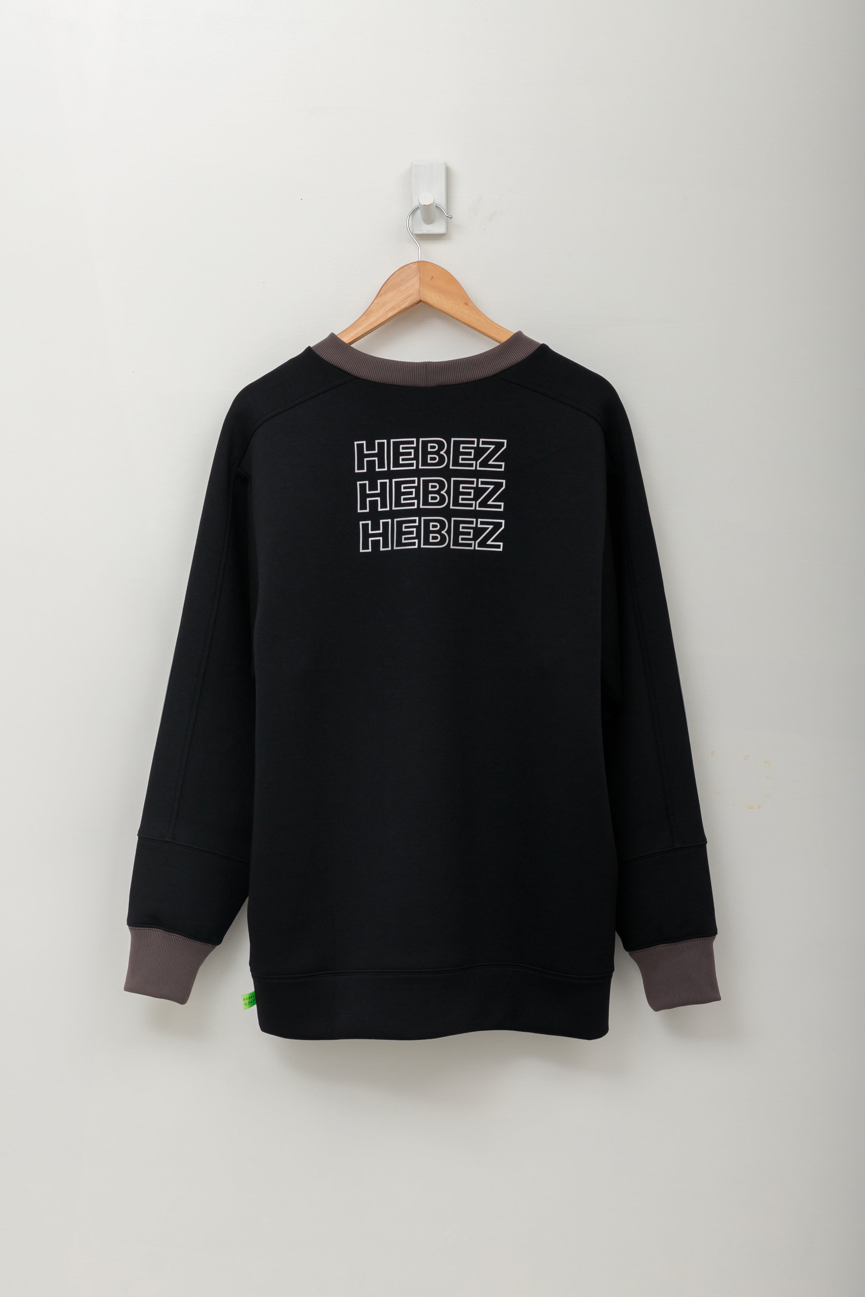 【50%OFF】エアダンボールトレーナー HBDA-10-1