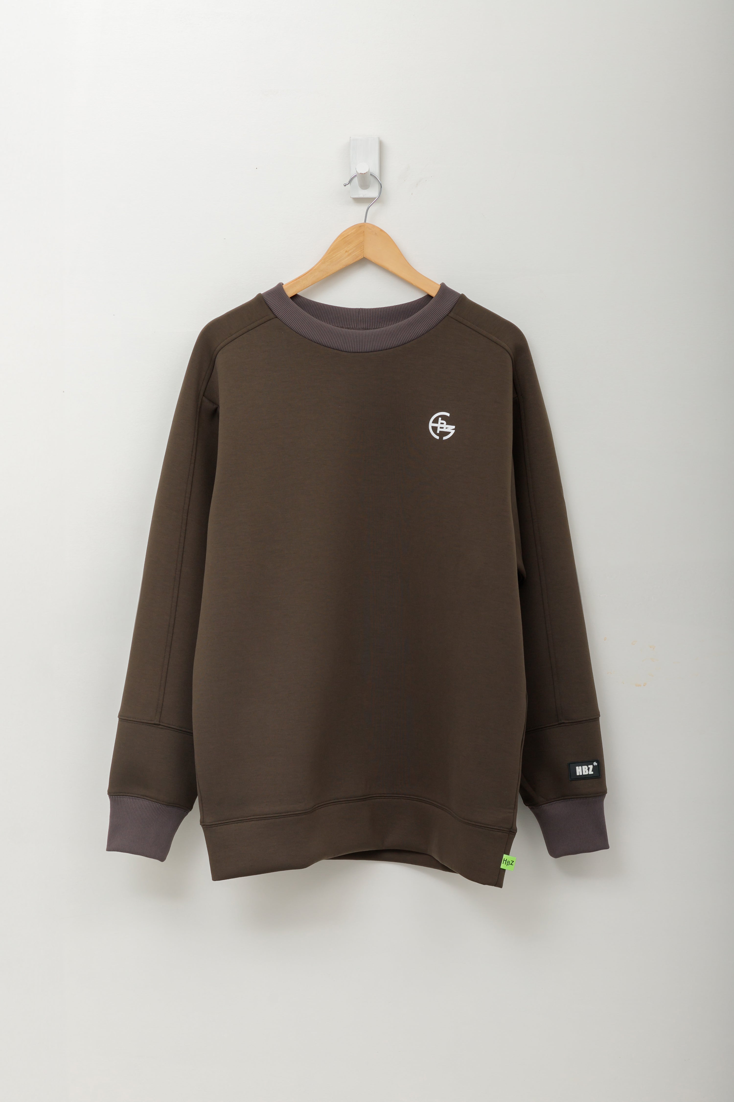 【50%OFF】エアダンボールトレーナー HBDA-10-1