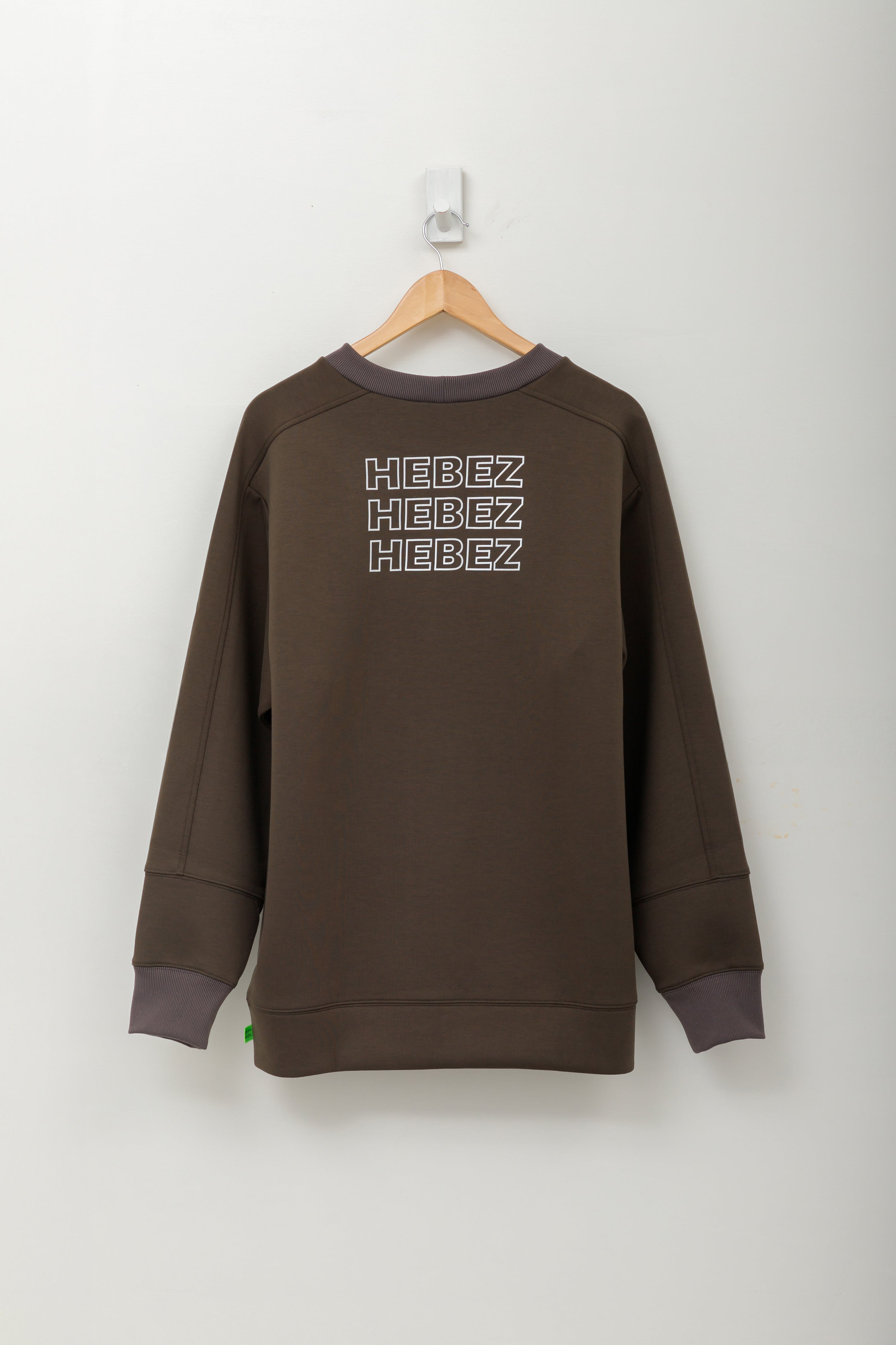 【50%OFF】エアダンボールトレーナー HBDA-10-1