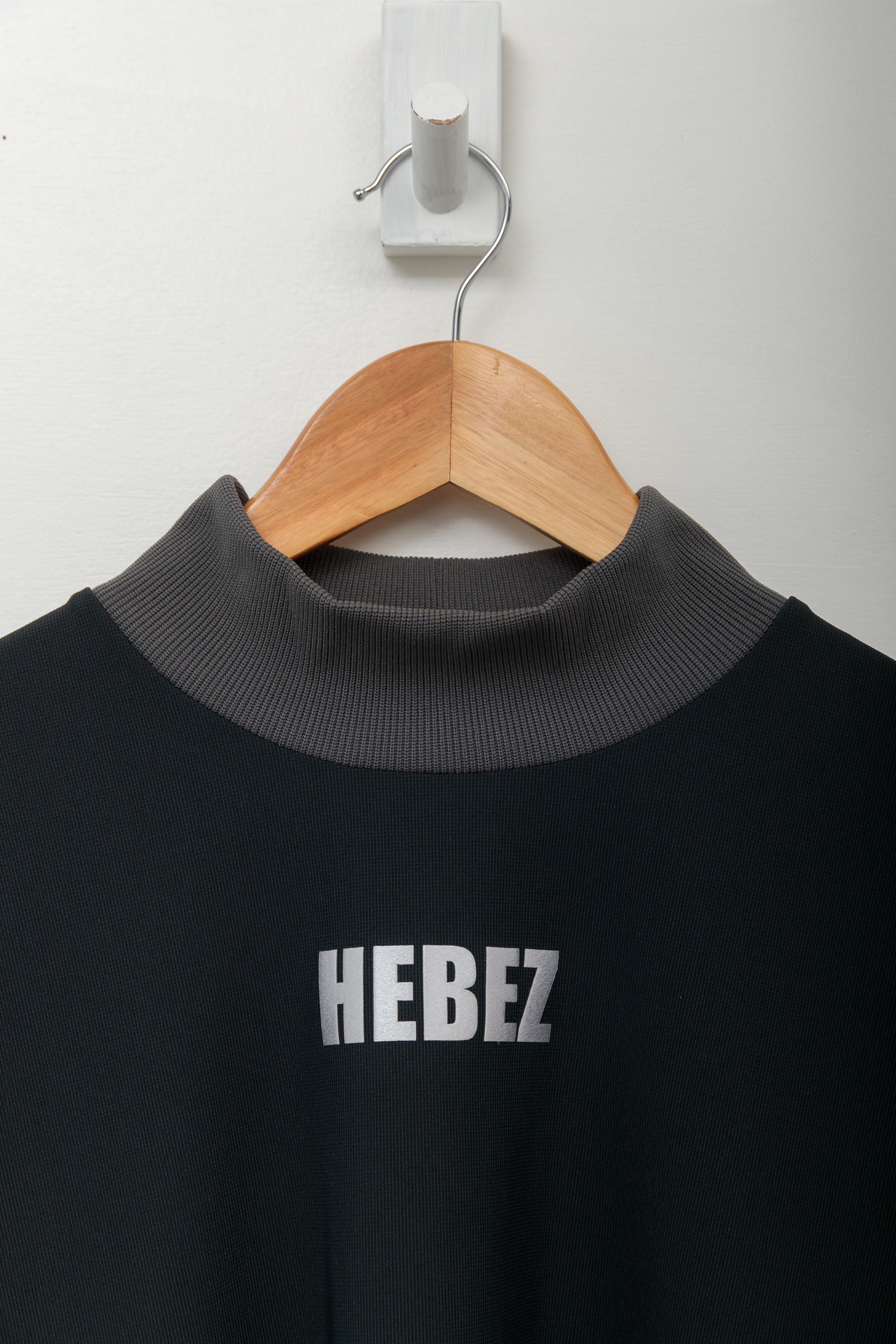 【50%OFF】フルダルパールモックネック HBDA-07-1