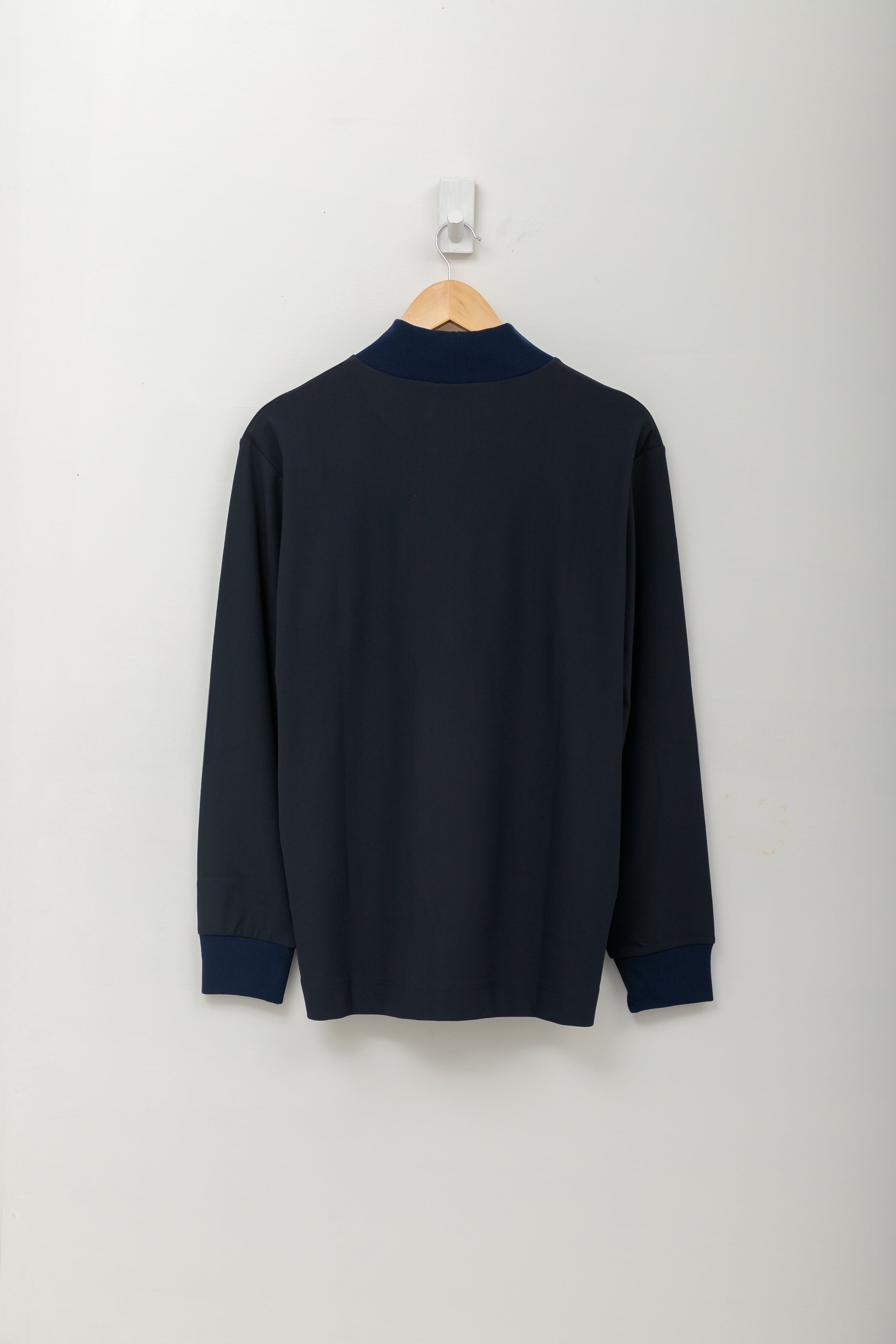 【50%OFF】フルダルパールモックネック HBDA-07-1