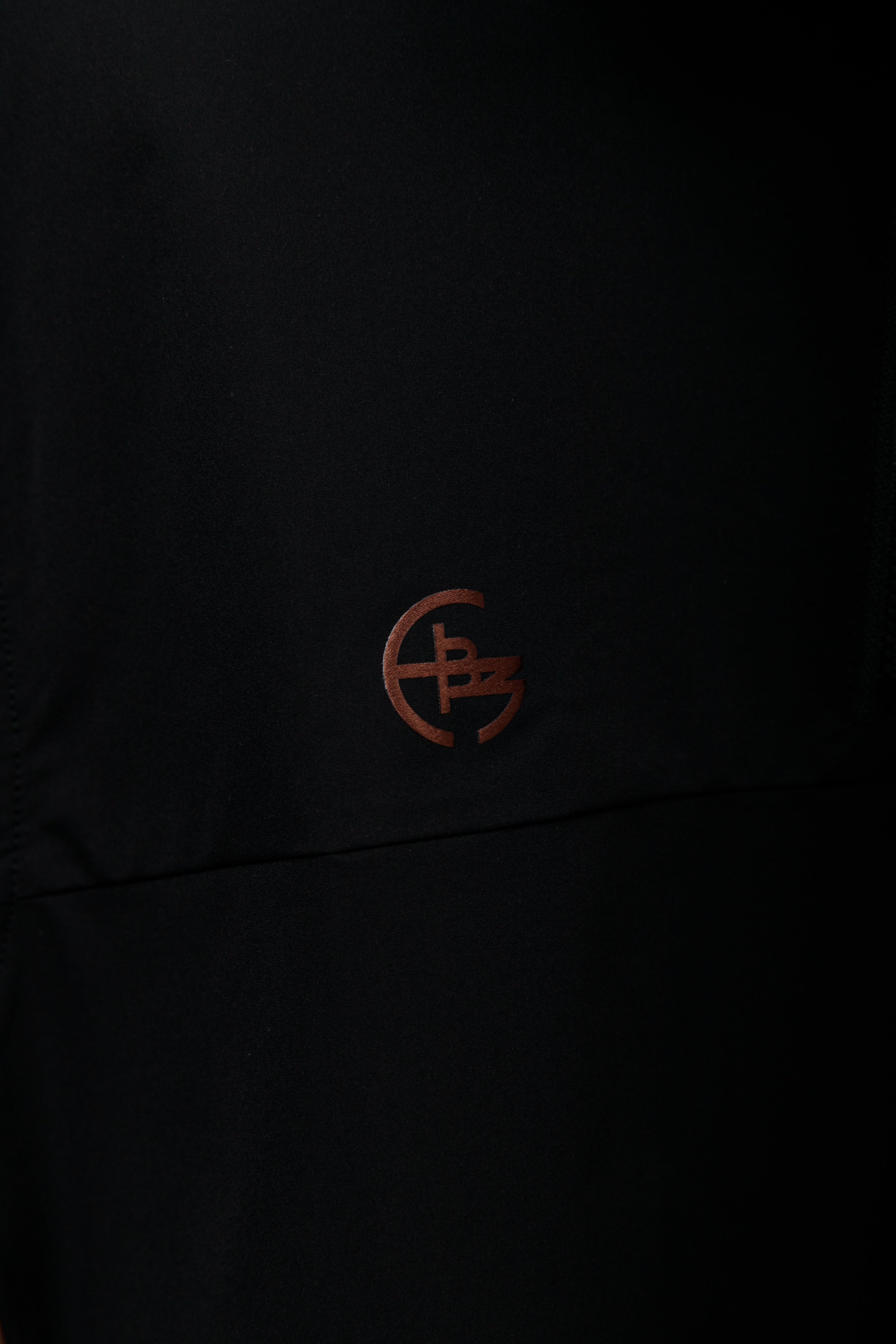 【50%OFF】ハーフジップブルゾン HBDA-09-1