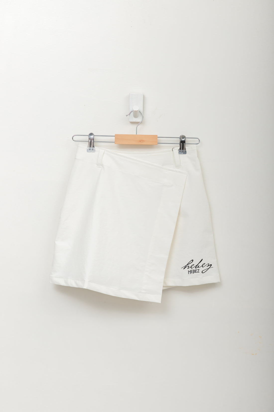 【50%OFF】チルドライラップ風スカート(インナー付き)HBDS-14-7