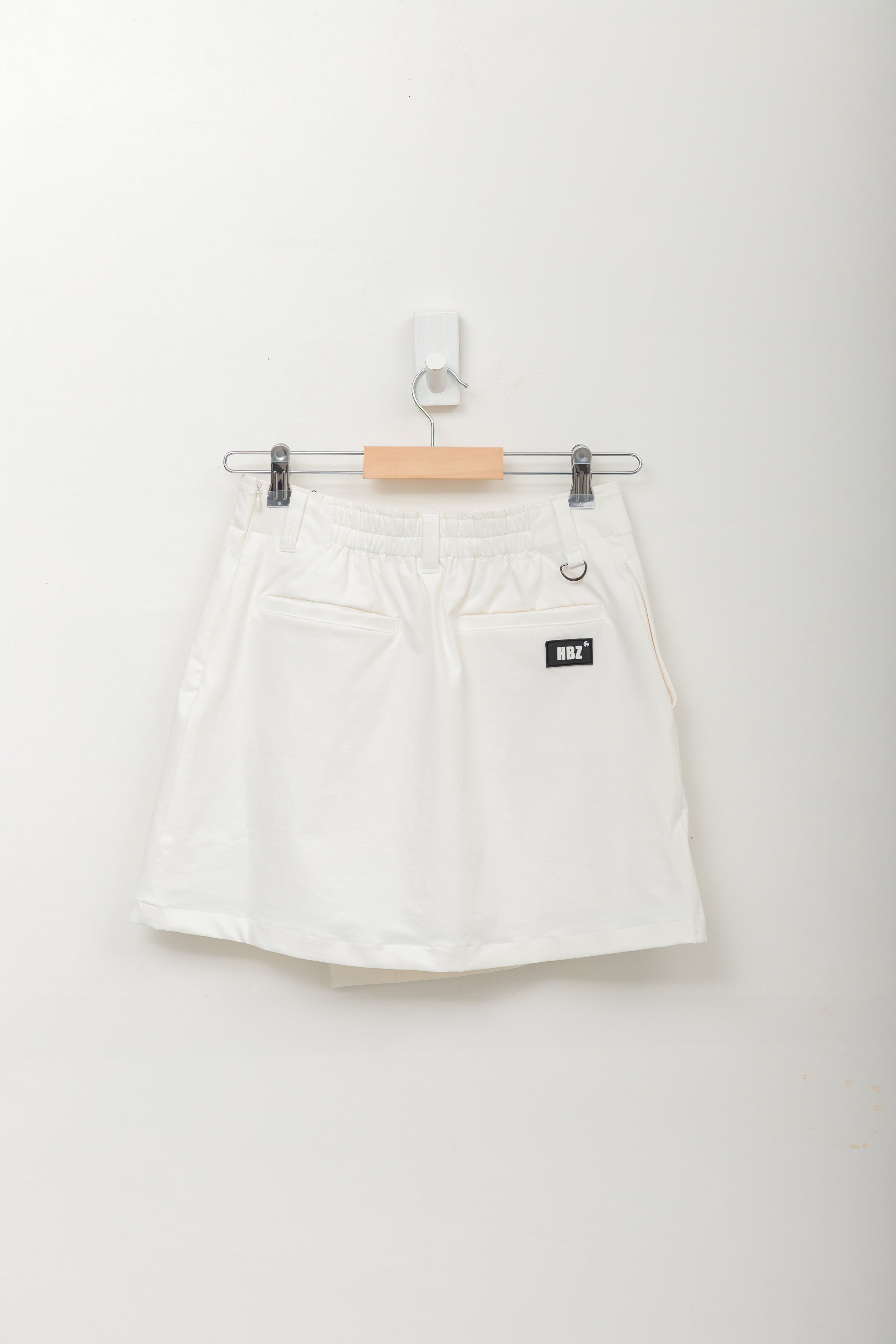 【50%OFF】チルドライラップ風スカート(インナー付き)HBDS-14-7