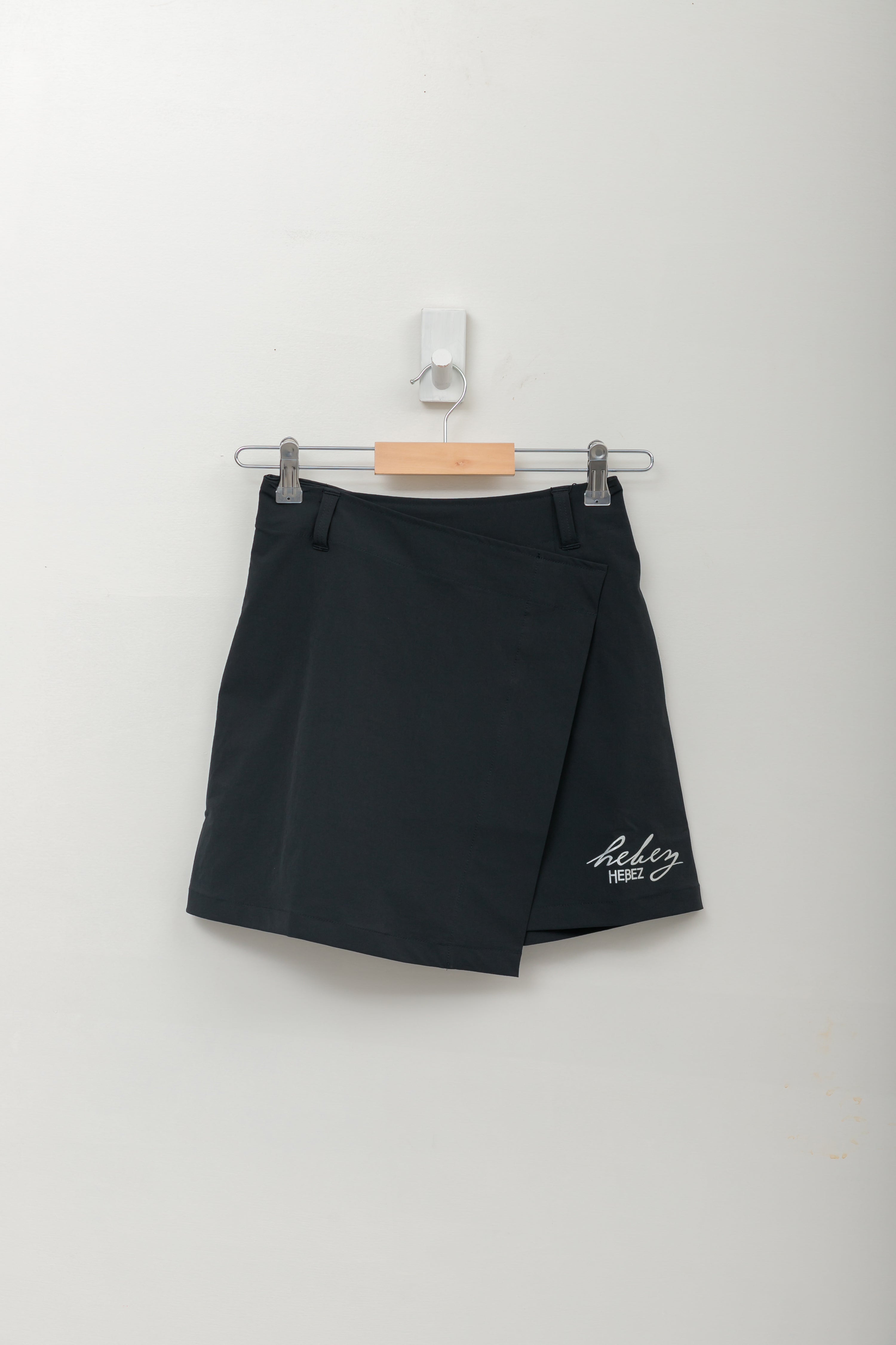 【50%OFF】チルドライラップ風スカート(インナー付き)HBDS-14-7