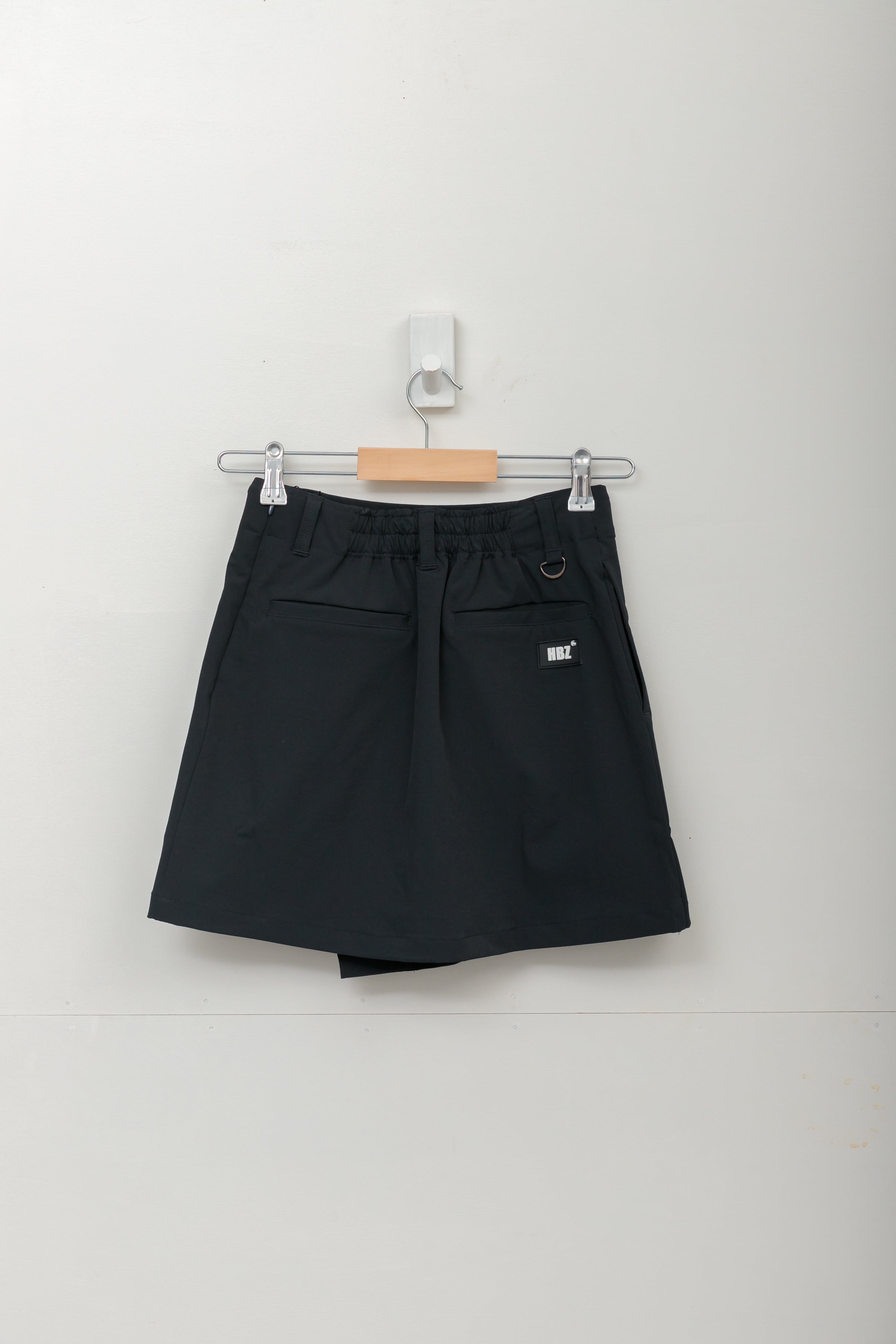 【50%OFF】チルドライラップ風スカート(インナー付き)HBDS-14-7