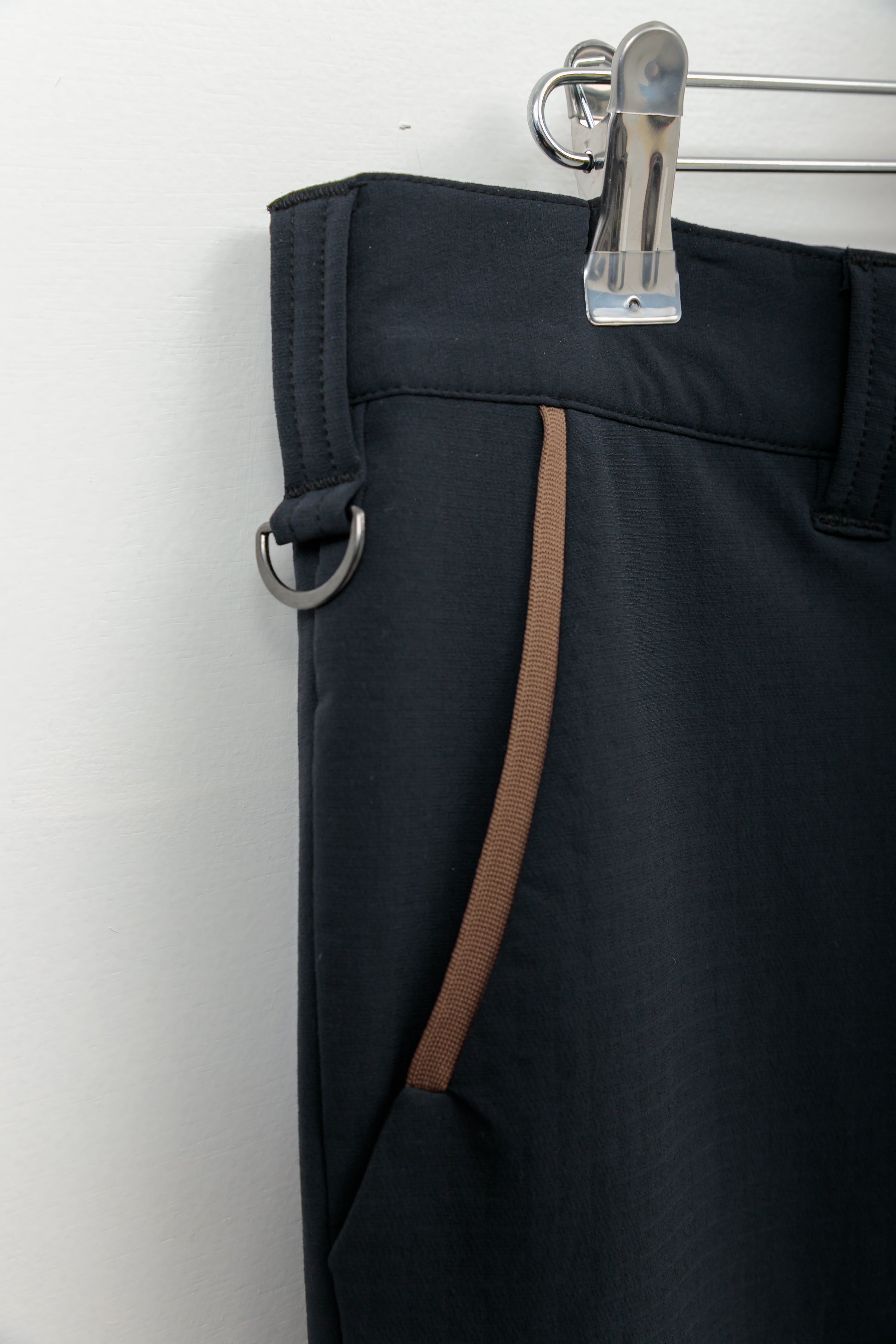 【50%OFF】4WAYストレッチ多機能ストームフリースパンツ HBDA-12-6