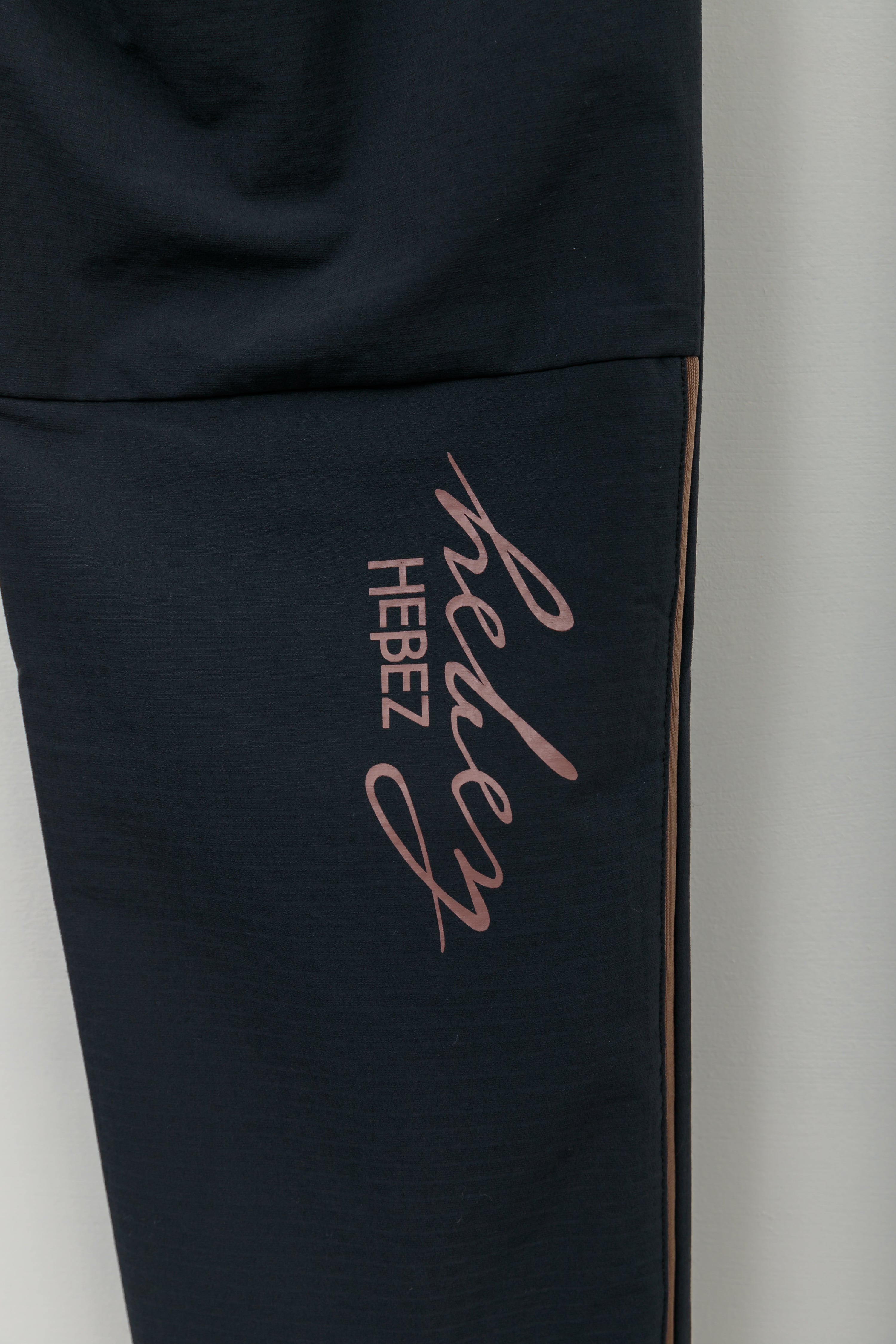 【50%OFF】4WAYストレッチ多機能ストームフリースパンツ HBDA-12-6