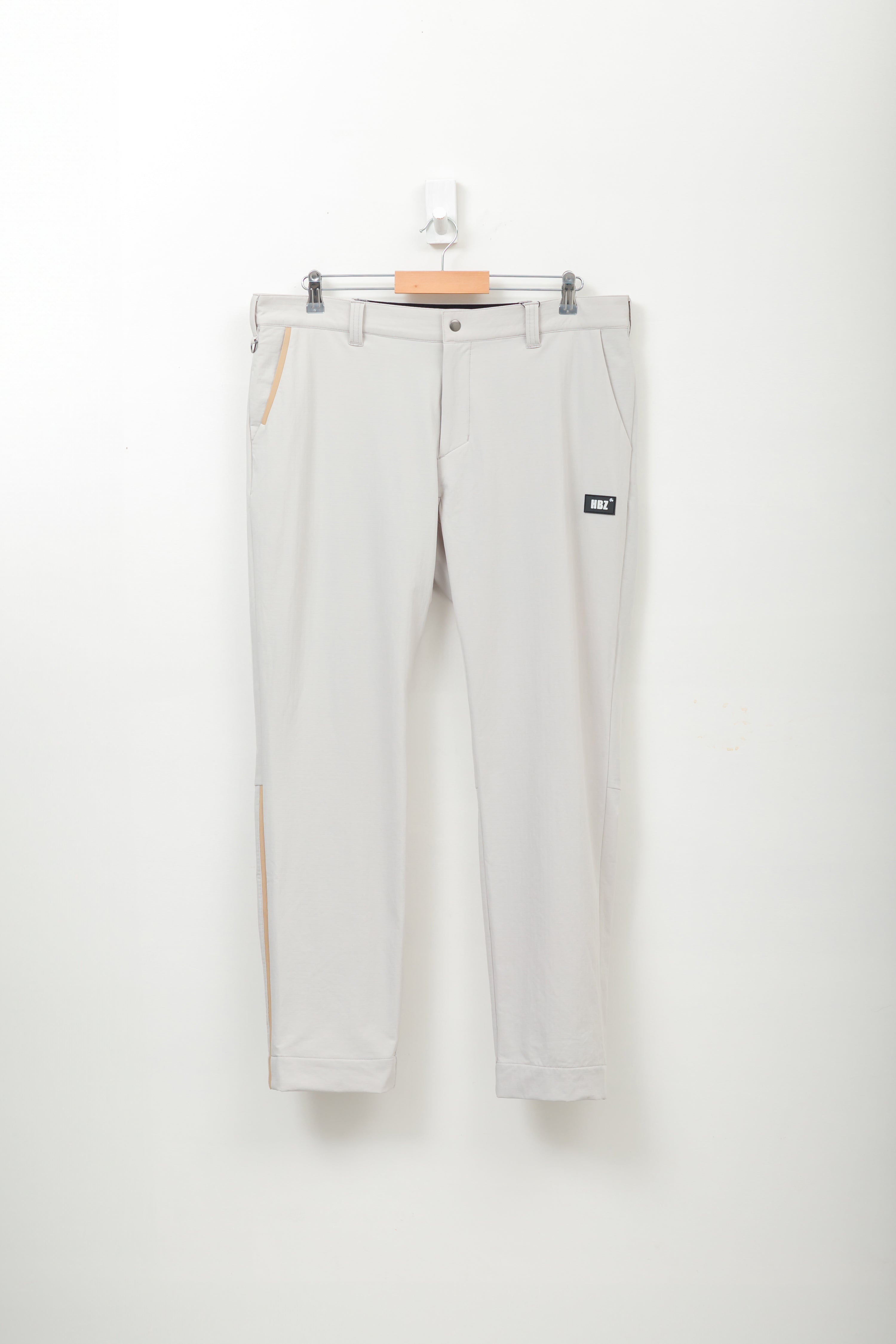 【50%OFF】4WAYストレッチ多機能ストームフリースパンツ HBDA-12-6